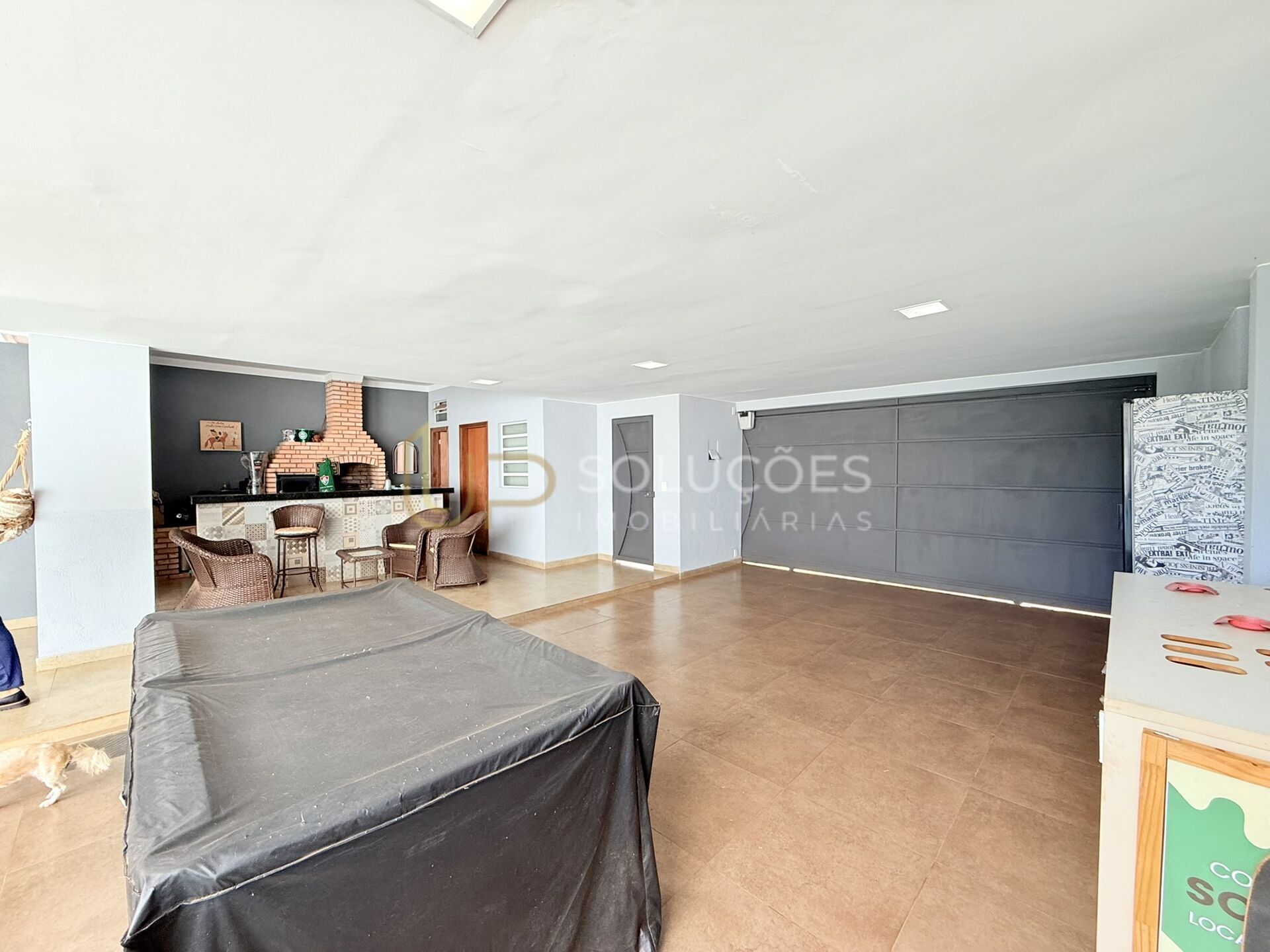 Casa, 3 quartos, 252 m² - Foto 30