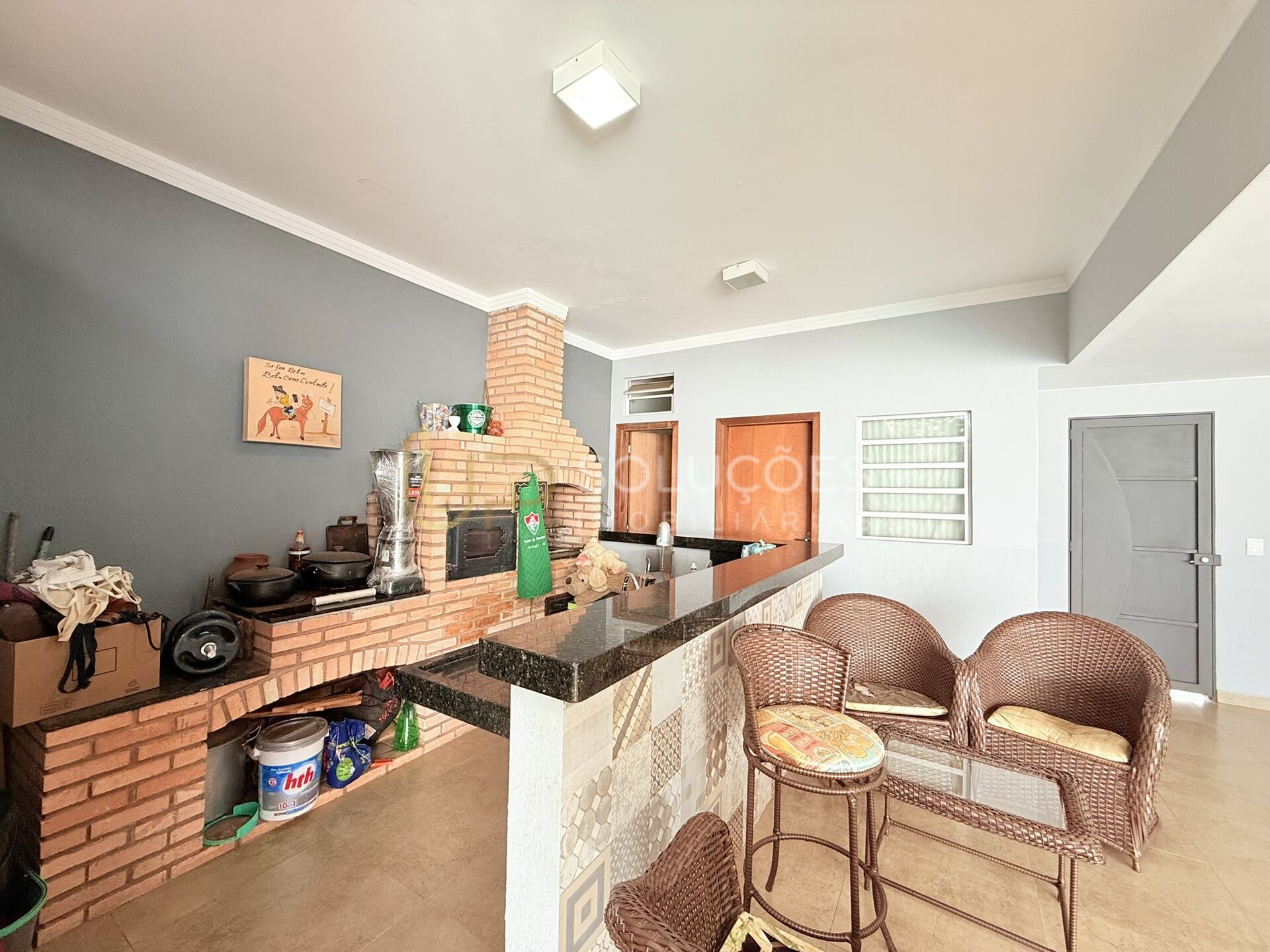 Casa, 3 quartos, 252 m² - Foto 23