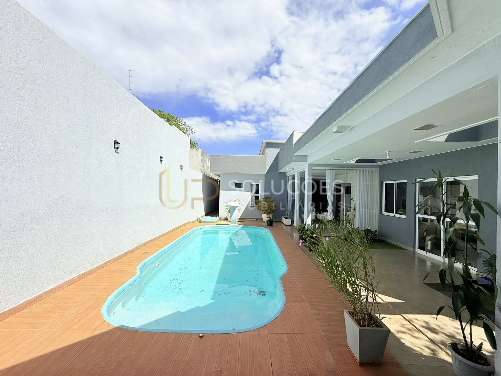 Casa, 3 quartos, 252 m² - Foto 33