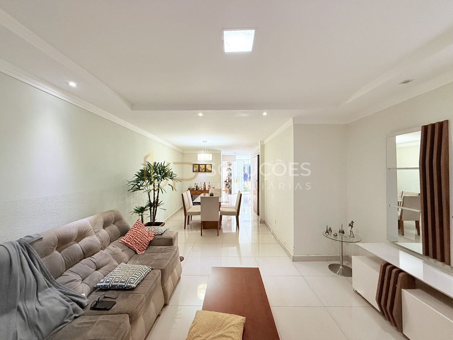 Casa, 3 quartos, 252 m² - Foto 7