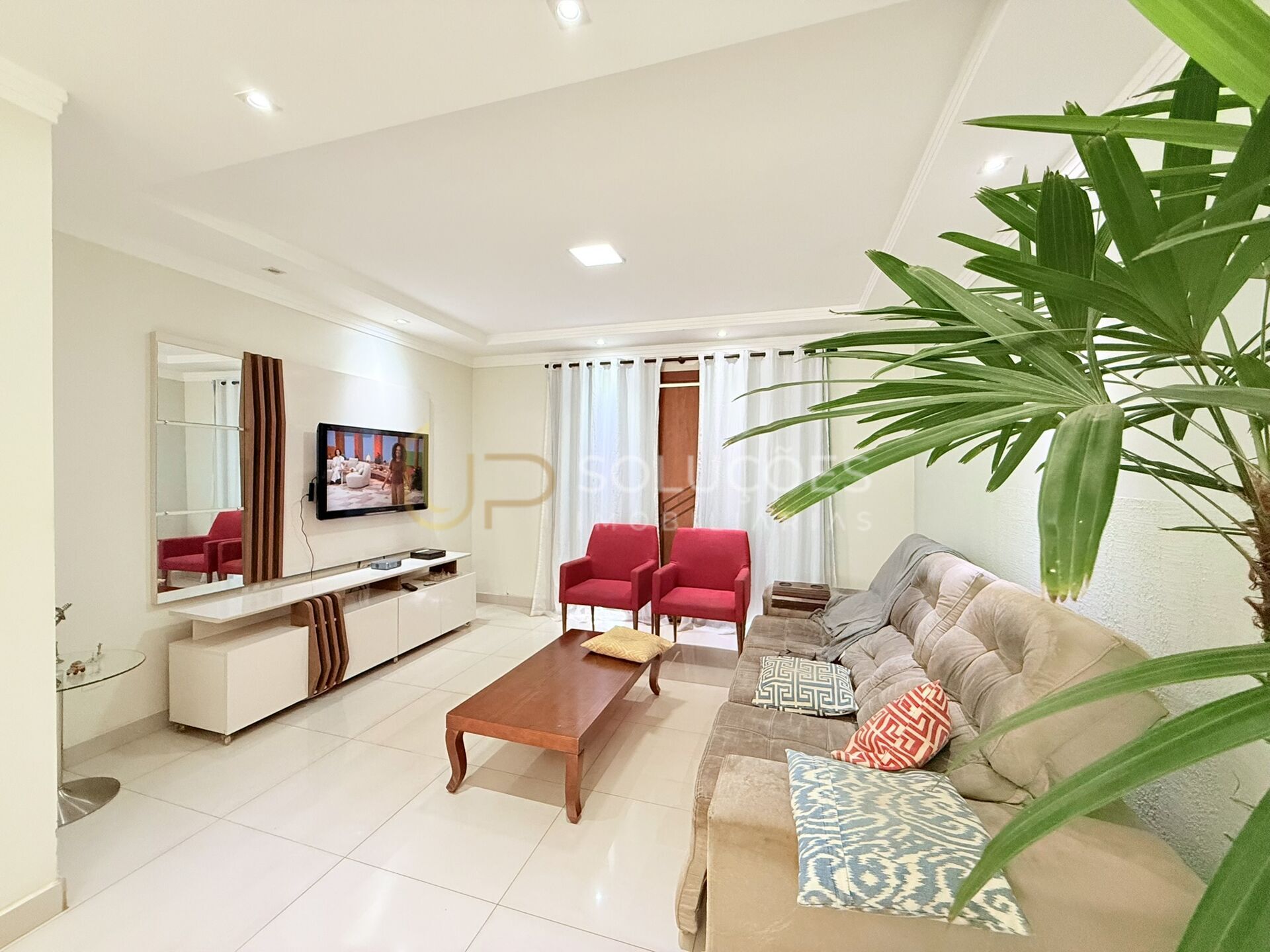 Casa, 3 quartos, 252 m² - Foto 6