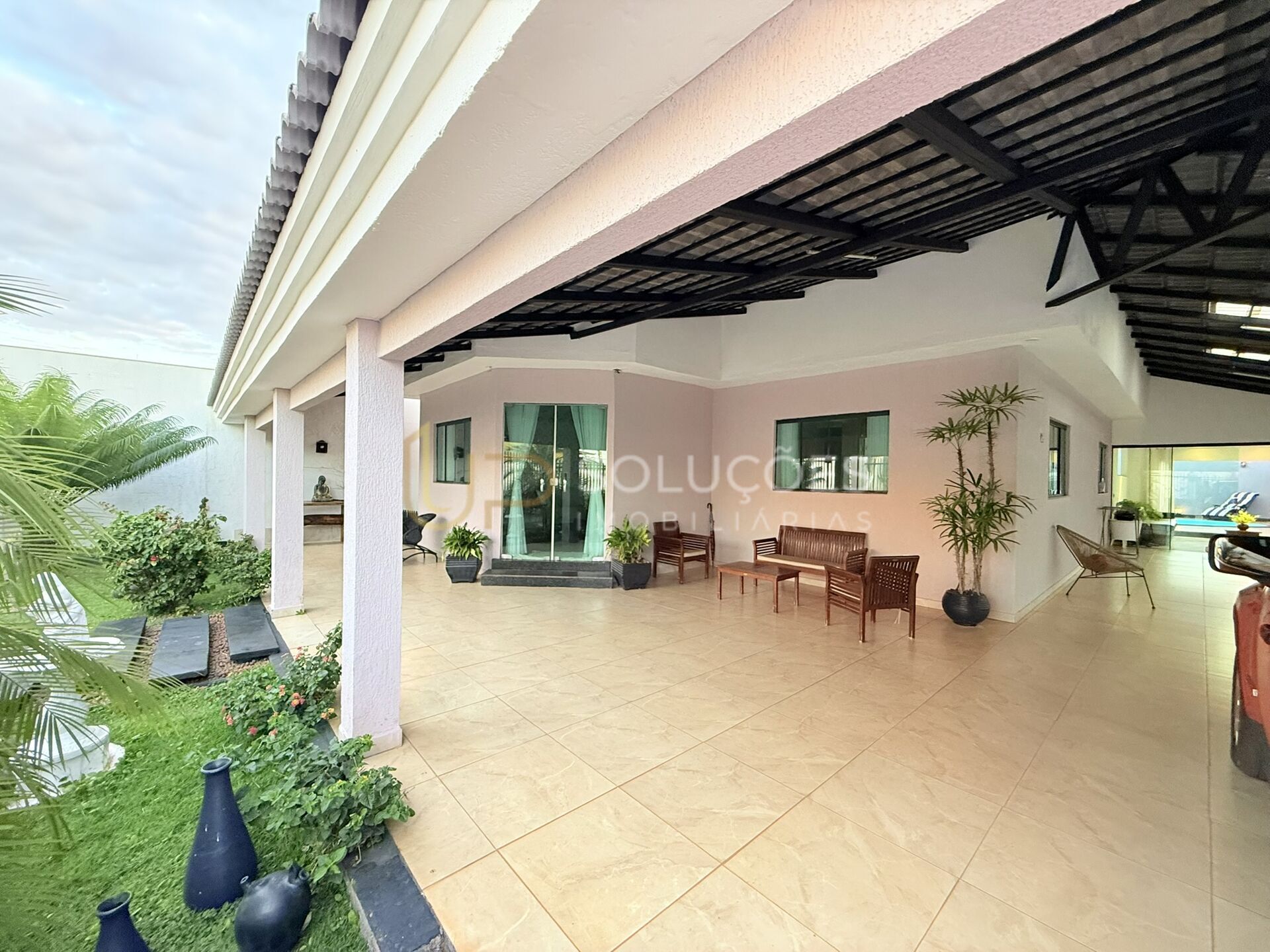 Sobrado, 3 quartos, 350 m² - Foto 48