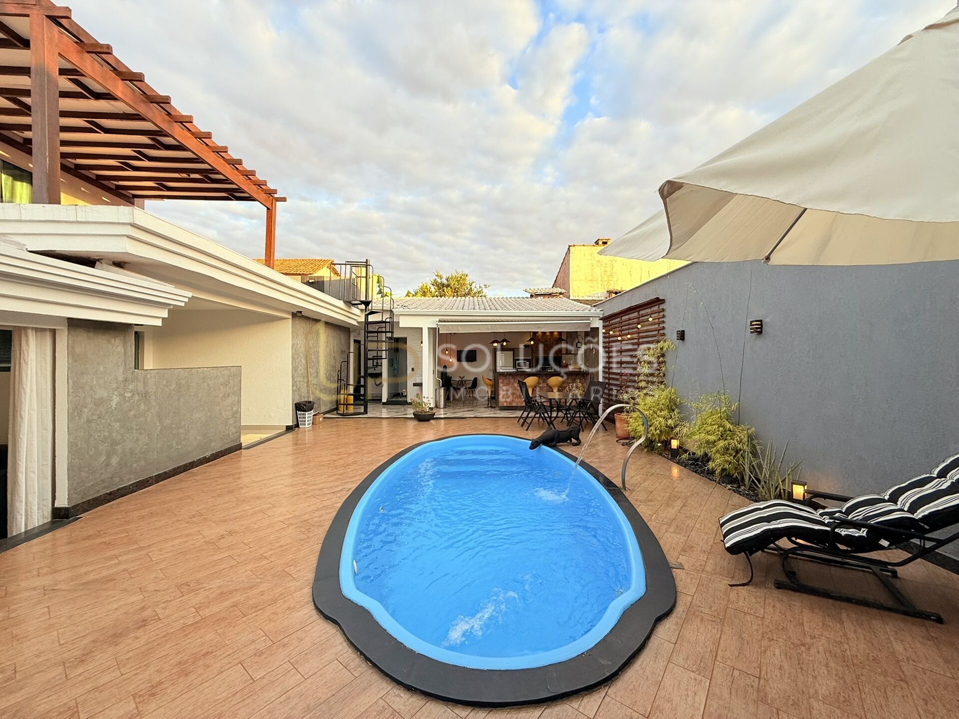 Sobrado, 3 quartos, 350 m² - Foto 39