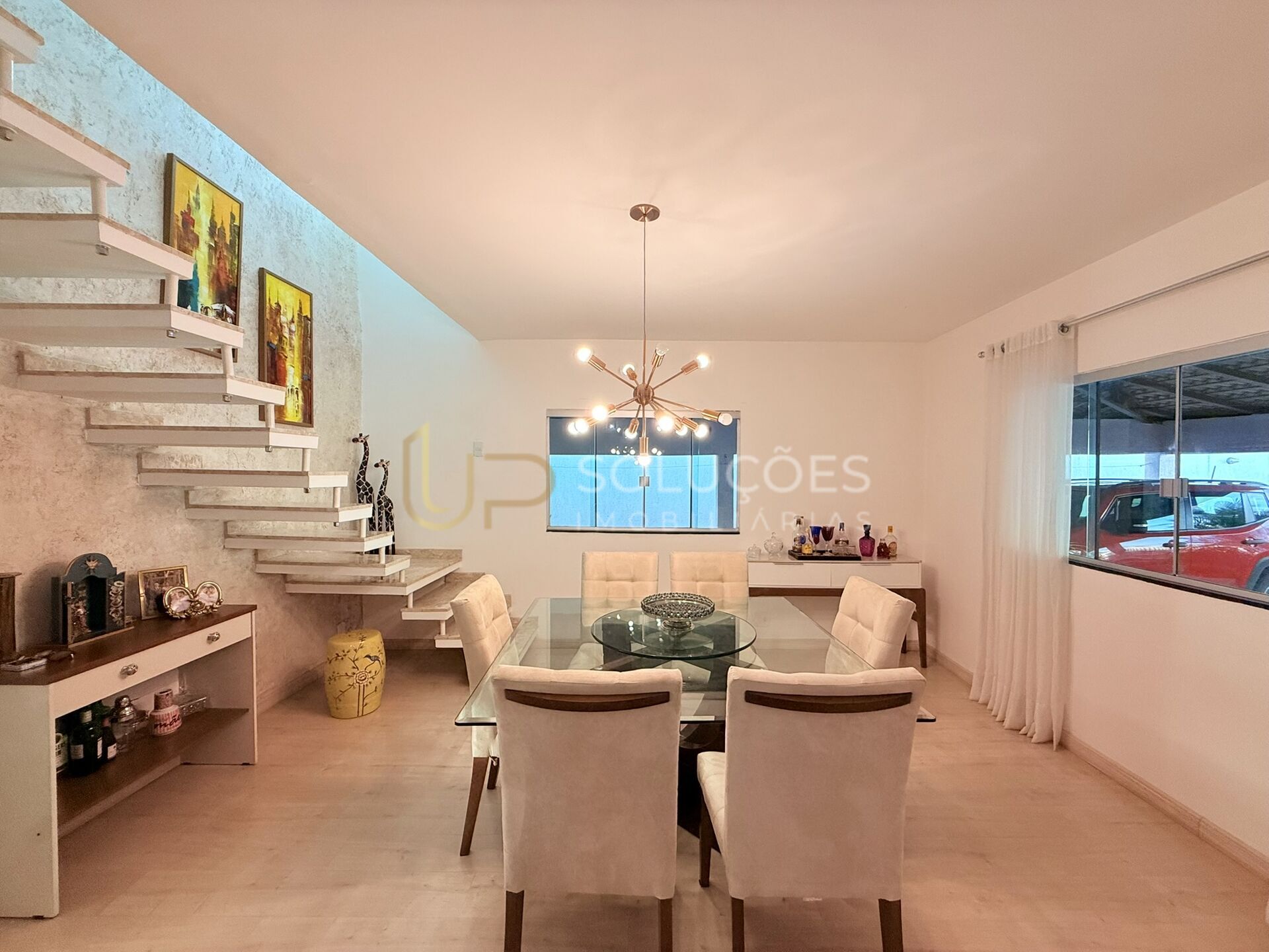 Sobrado, 3 quartos, 350 m² - Foto 9