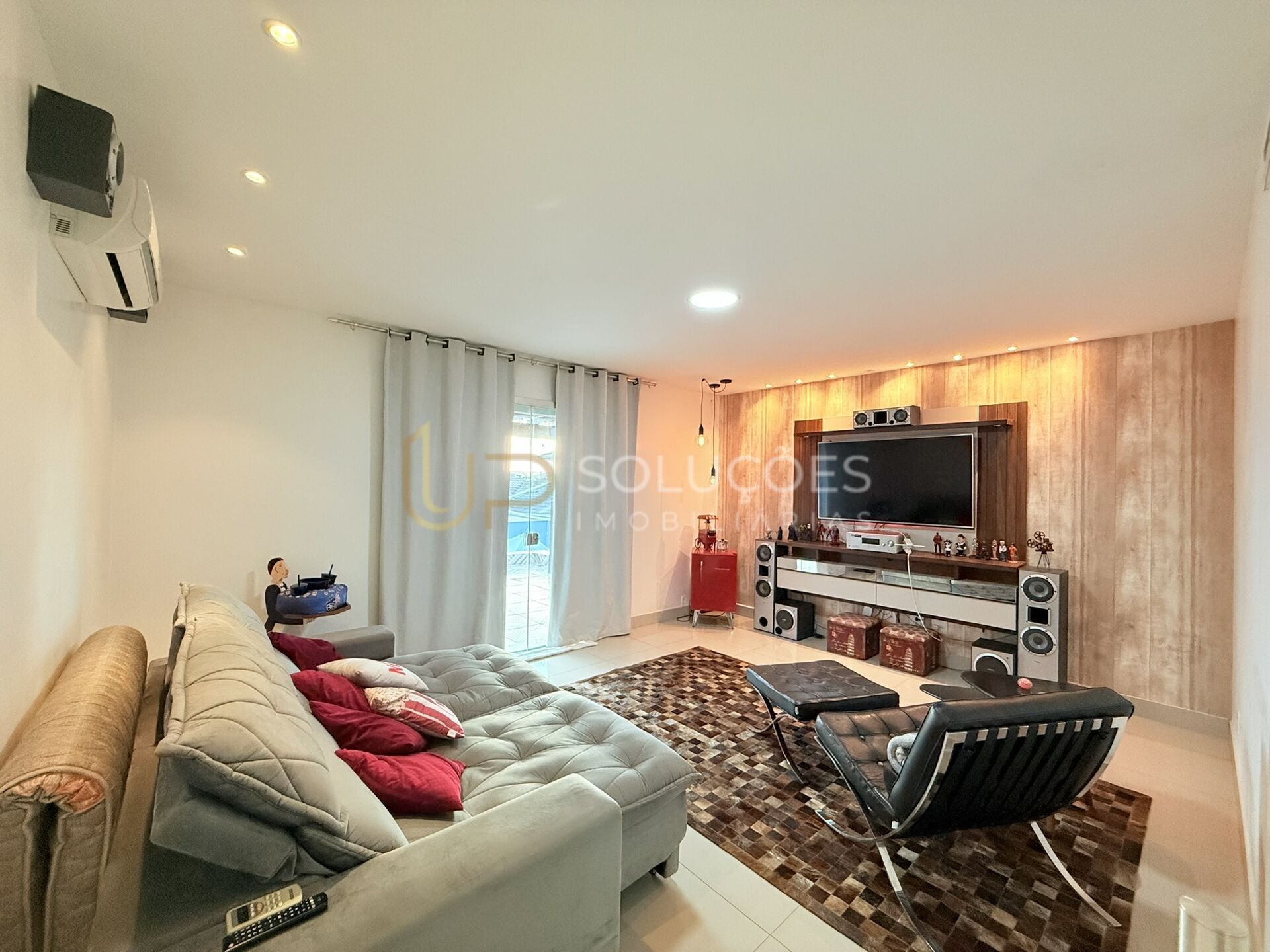 Sobrado, 3 quartos, 350 m² - Foto 20