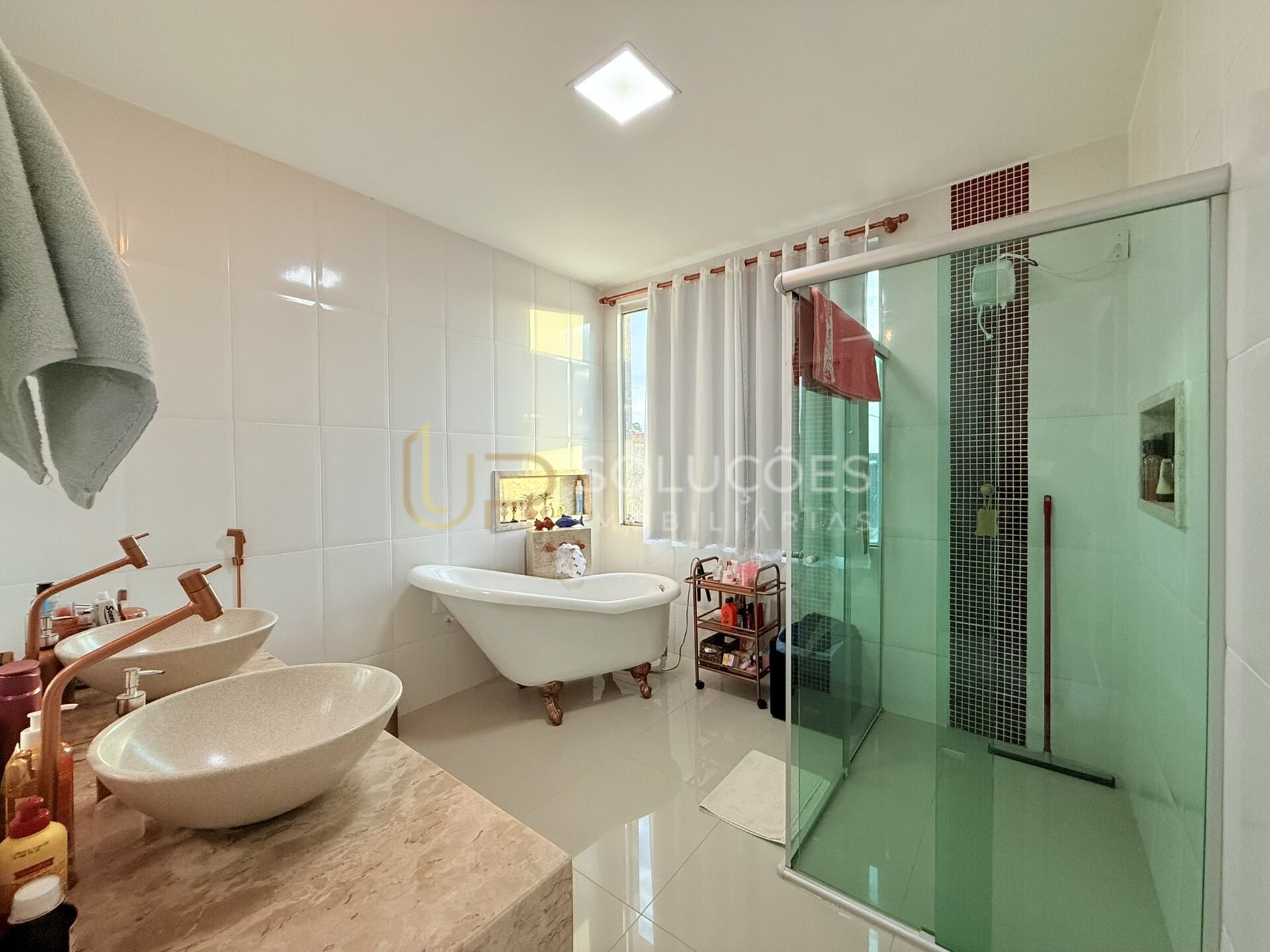 Sobrado, 3 quartos, 350 m² - Foto 29