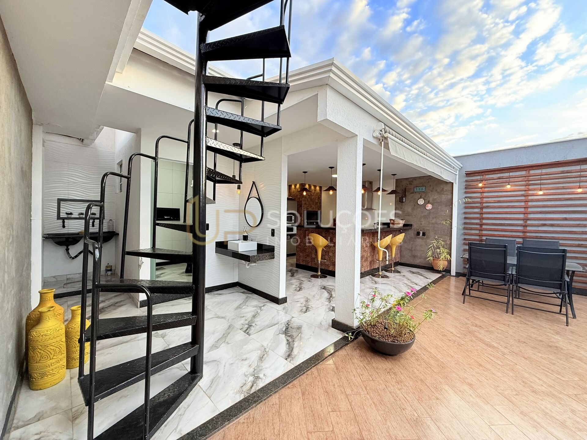 Sobrado, 3 quartos, 350 m² - Foto 32