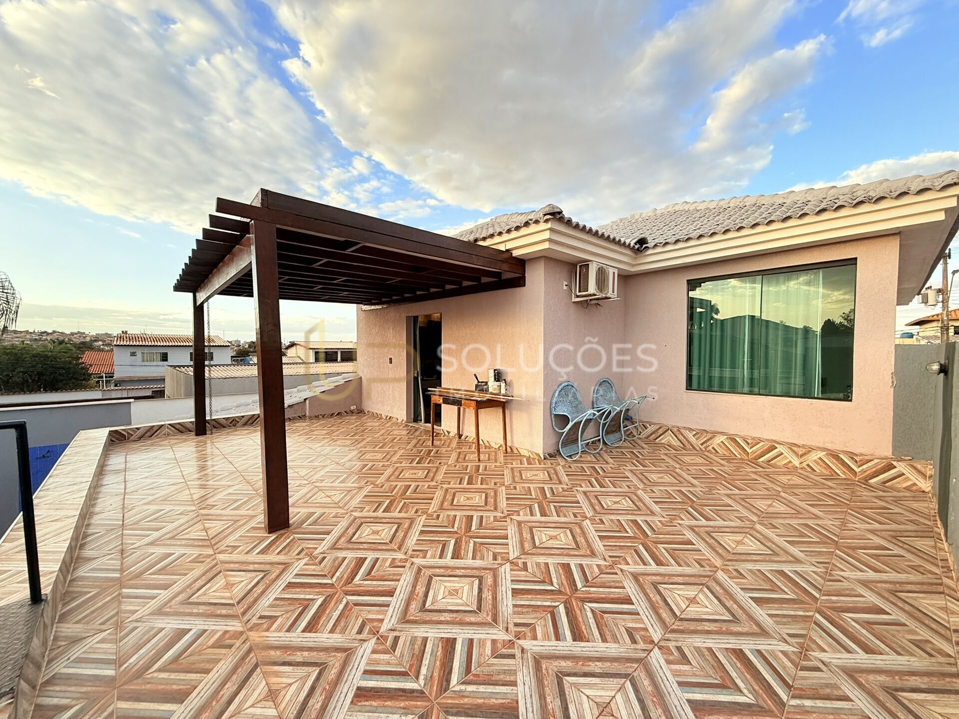 Sobrado, 3 quartos, 350 m² - Foto 24