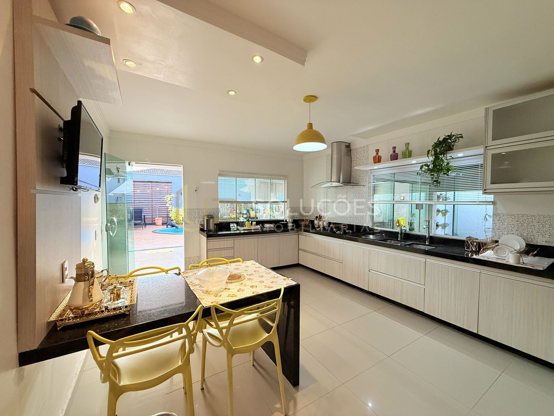 Sobrado, 3 quartos, 350 m² - Foto 18