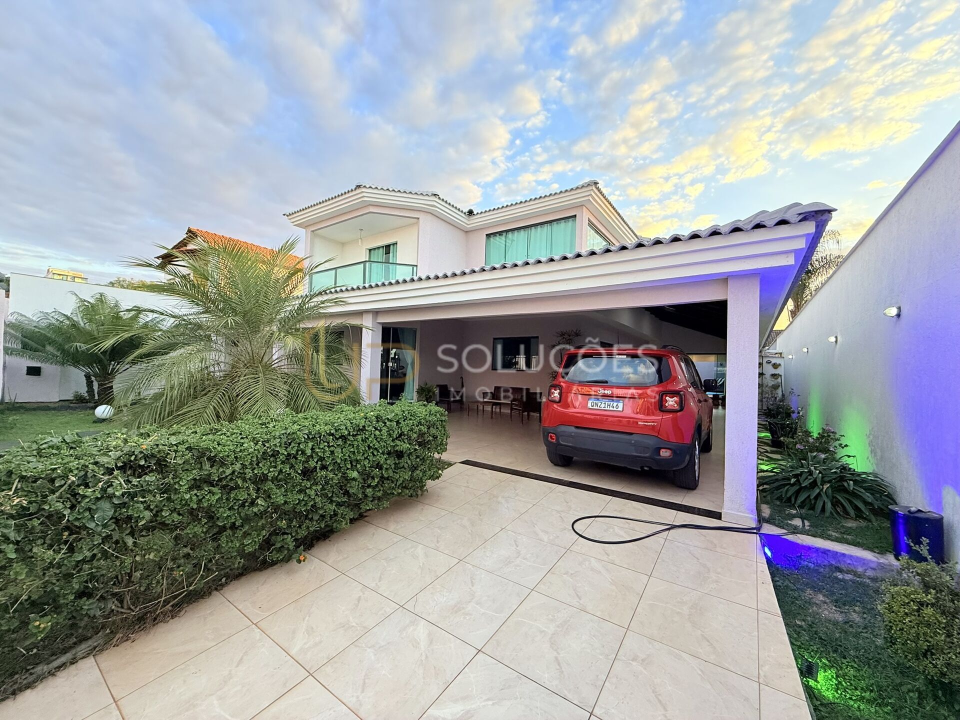 Sobrado, 3 quartos, 350 m² - Foto 50