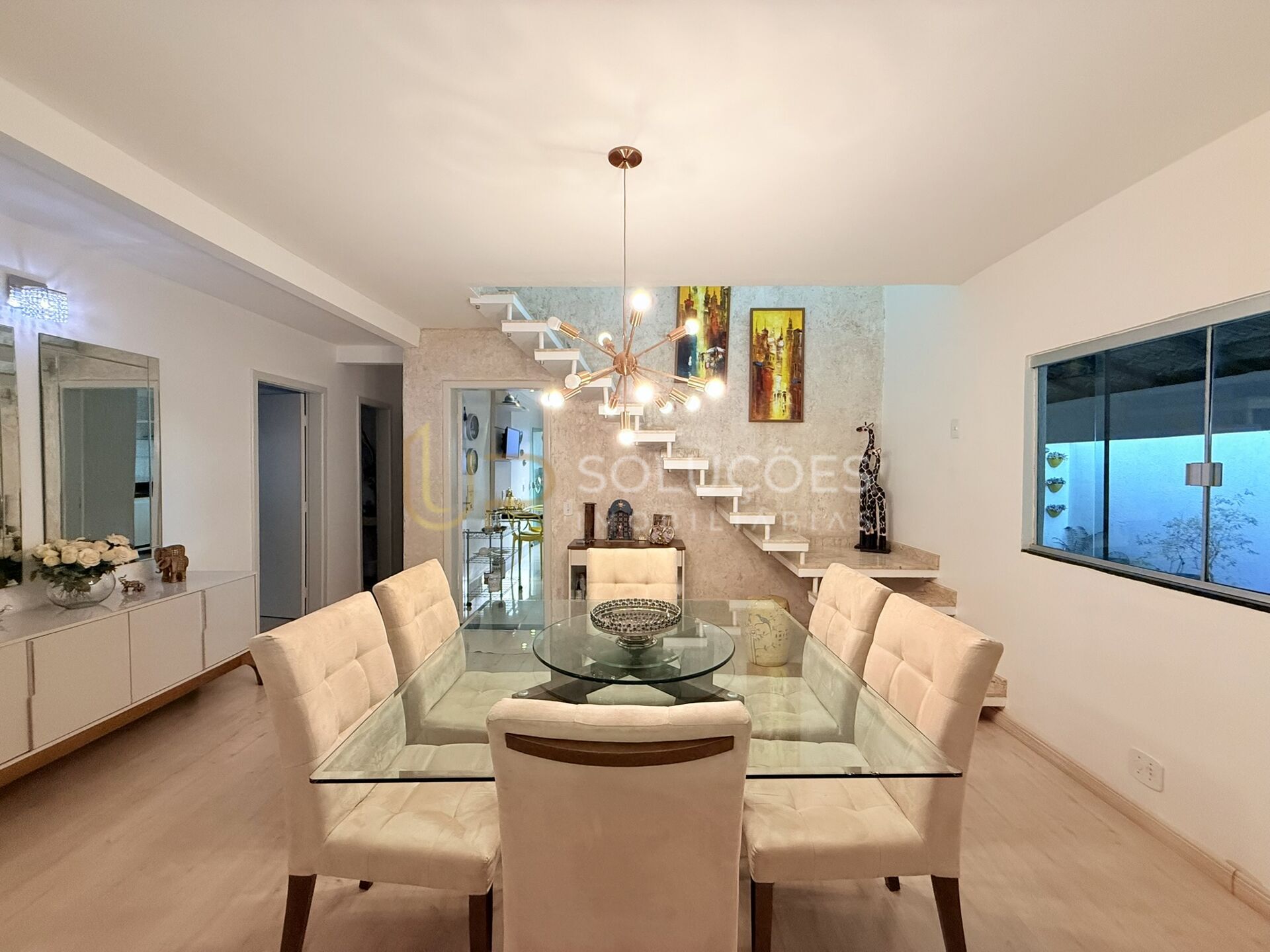 Sobrado, 3 quartos, 350 m² - Foto 8