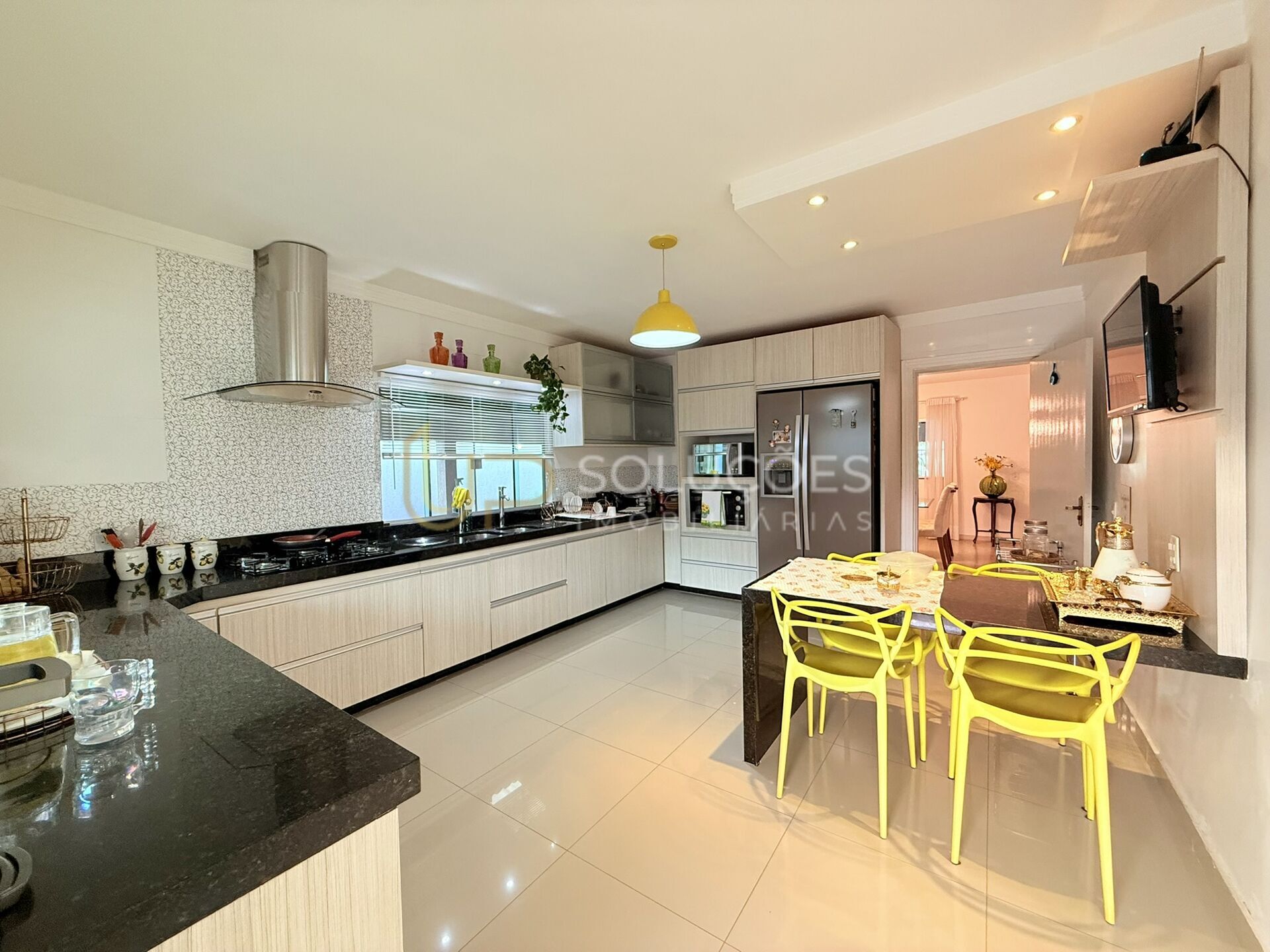 Sobrado, 3 quartos, 350 m² - Foto 19