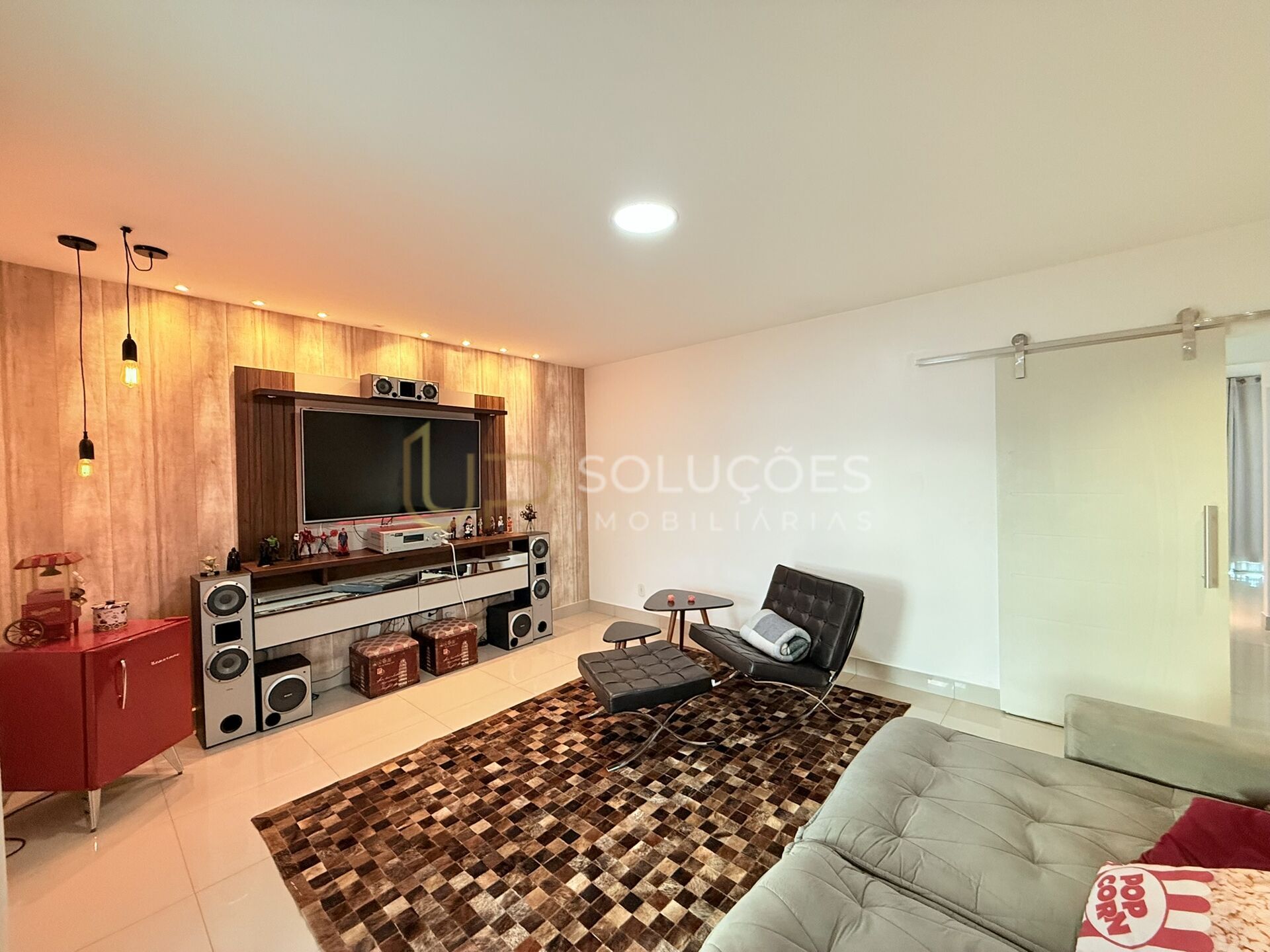 Sobrado, 3 quartos, 350 m² - Foto 21