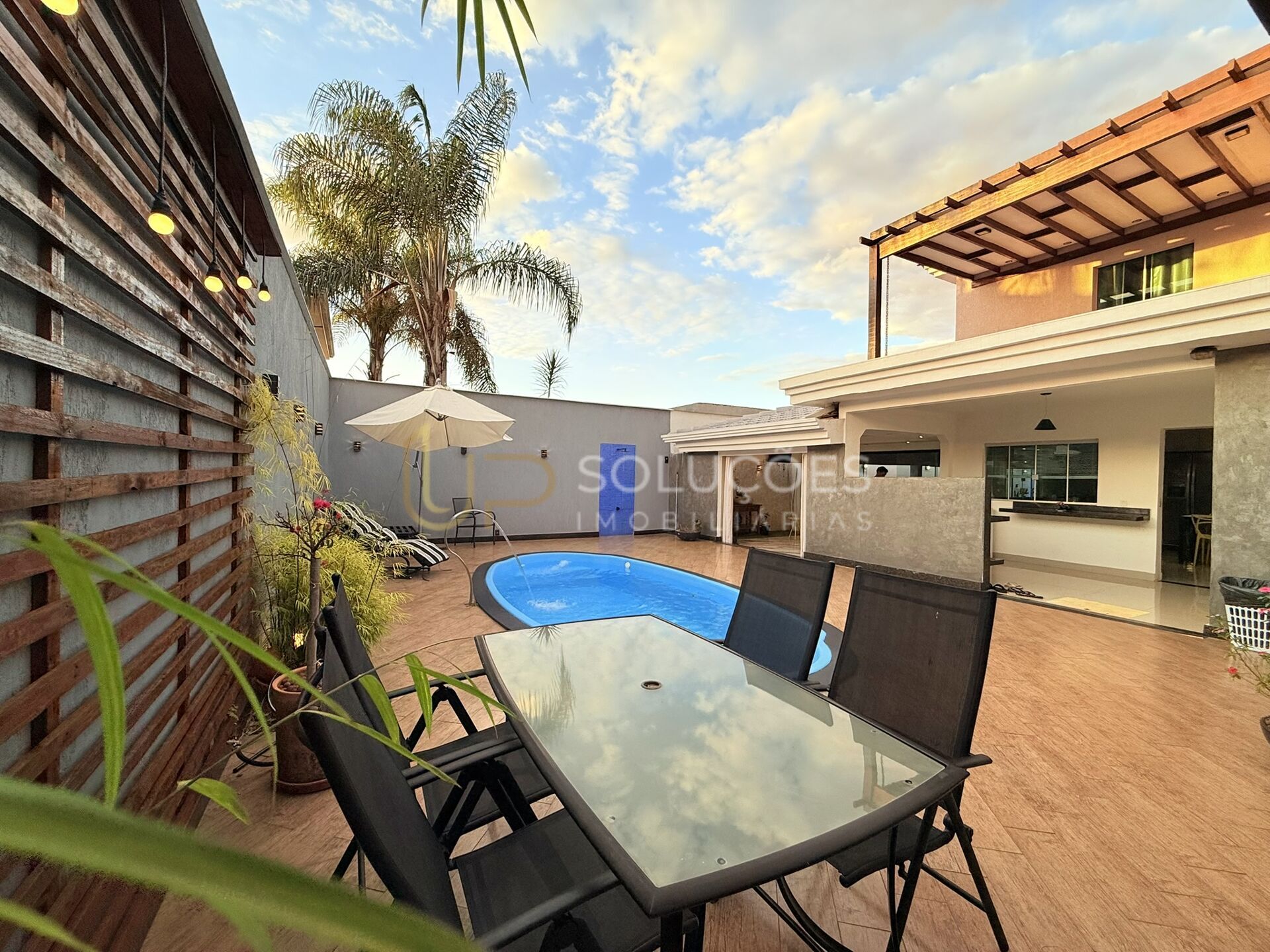 Sobrado, 3 quartos, 350 m² - Foto 41