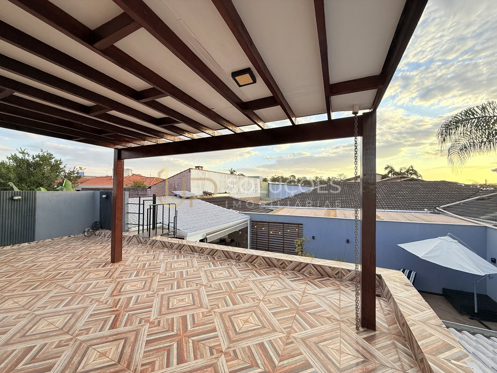 Sobrado, 3 quartos, 350 m² - Foto 22