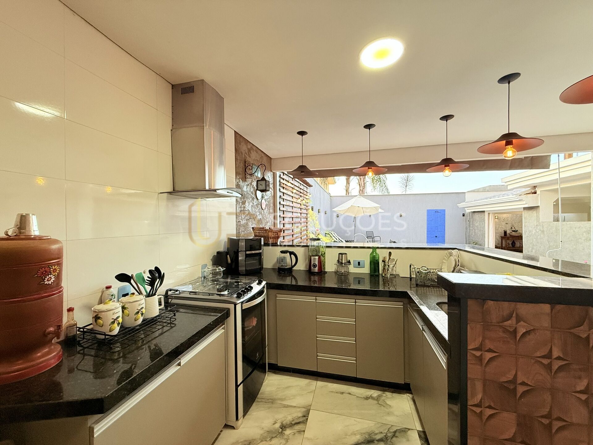 Sobrado, 3 quartos, 350 m² - Foto 36