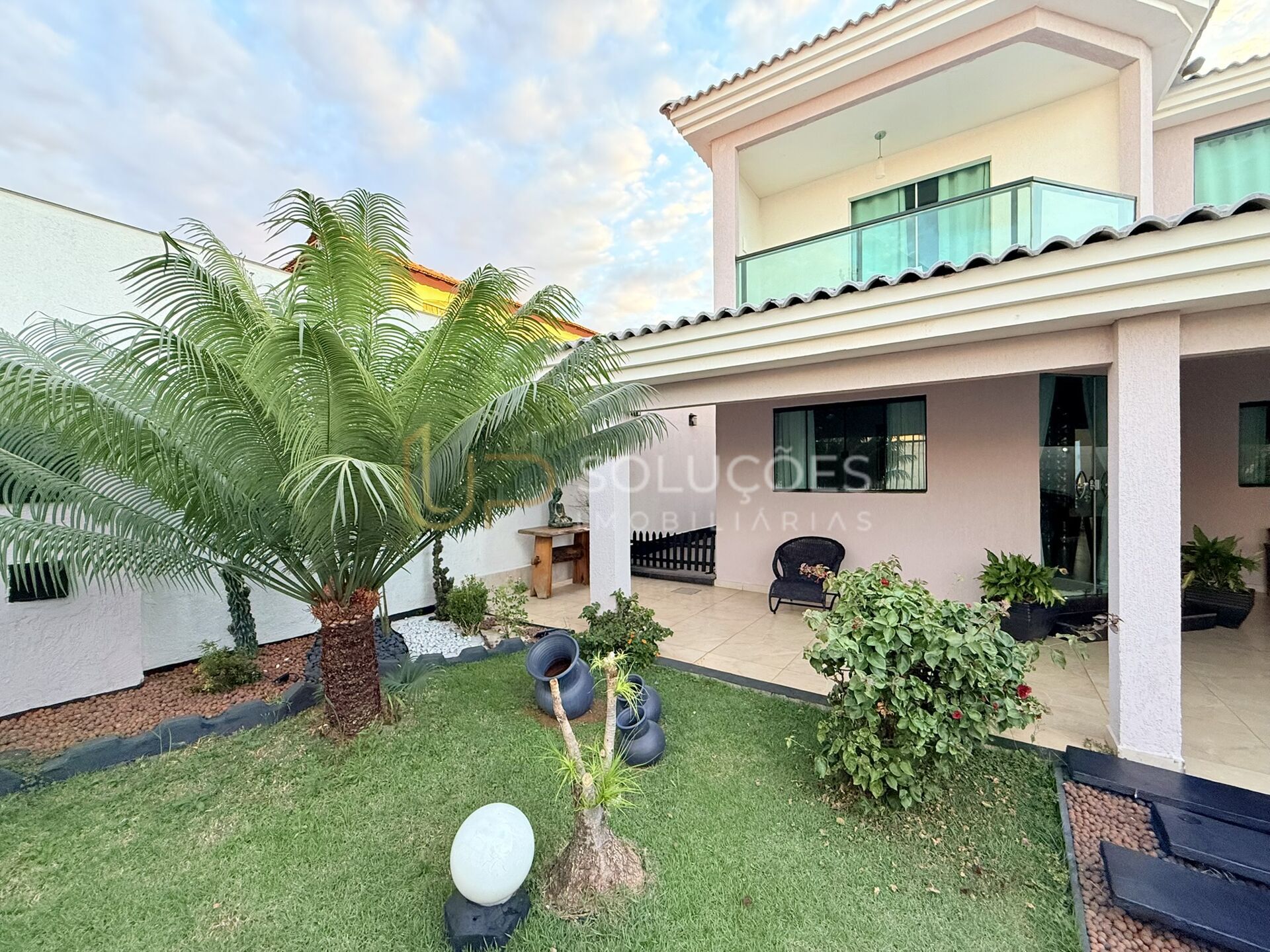 Sobrado, 3 quartos, 350 m² - Foto 2