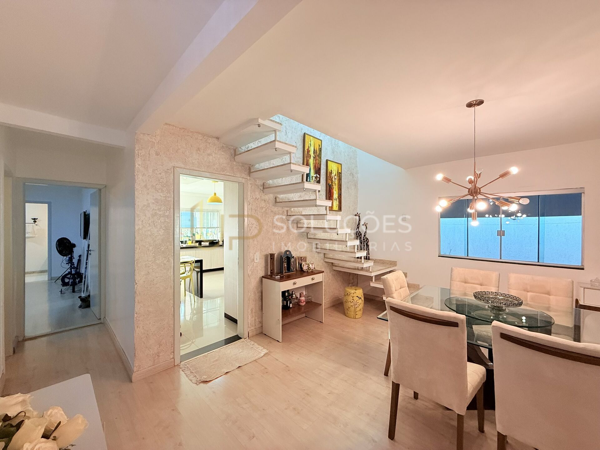 Sobrado, 3 quartos, 350 m² - Foto 10