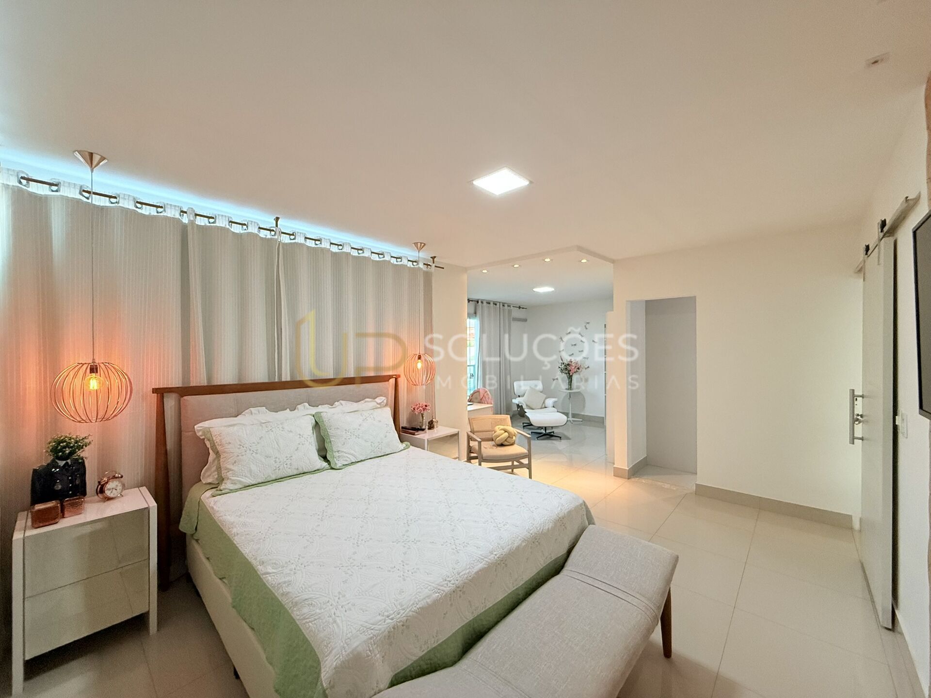 Sobrado, 3 quartos, 350 m² - Foto 27