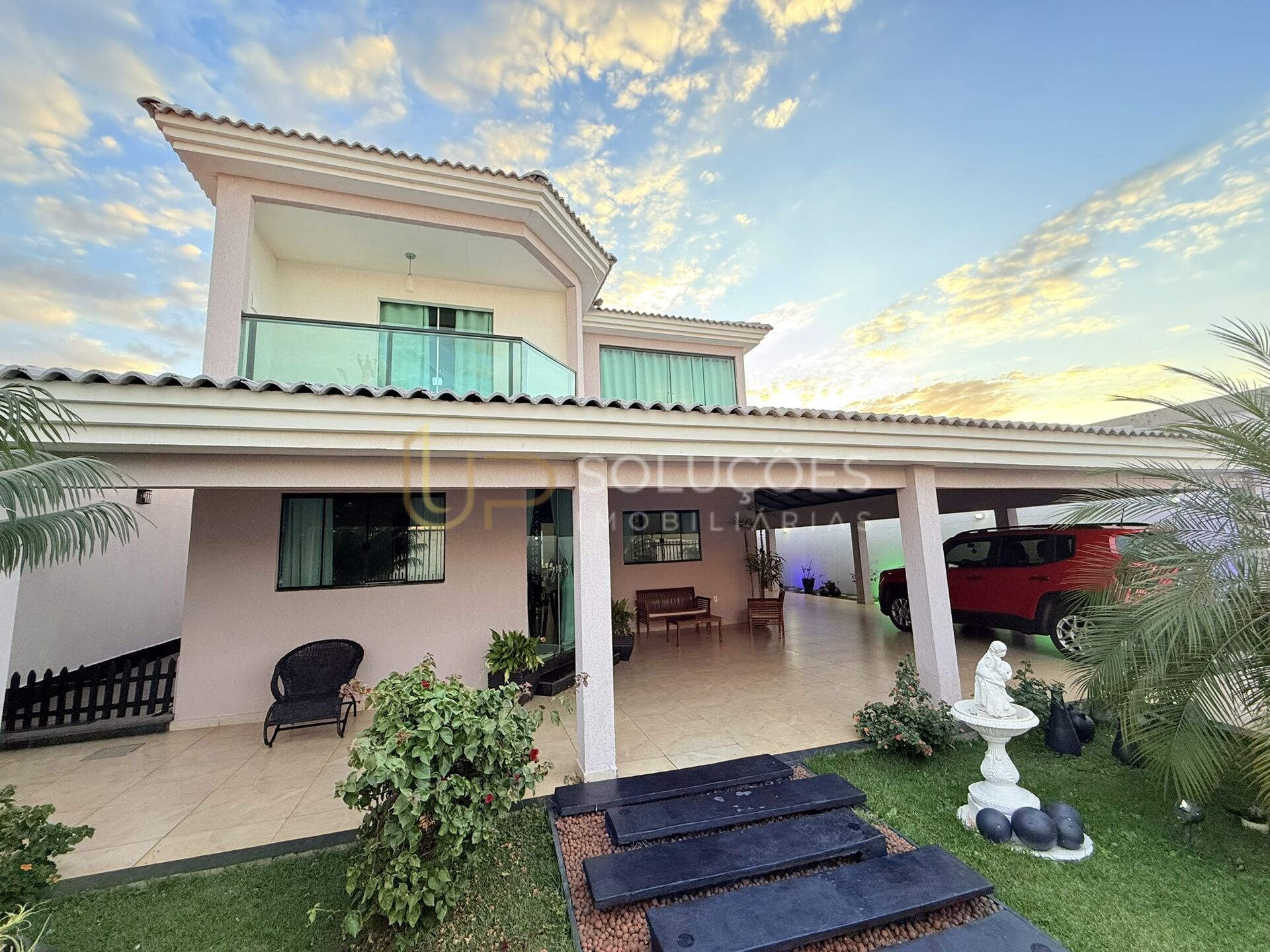 Sobrado, 3 quartos, 350 m² - Foto 3