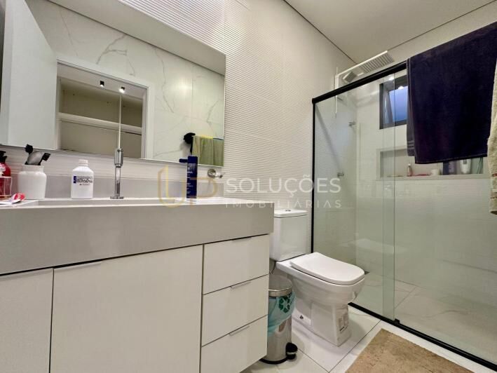 Casa de Condomínio, 4 quartos - Foto 22