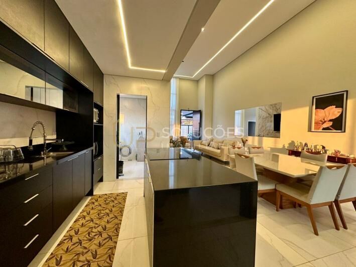 Casa de Condomínio, 4 quartos - Foto 9