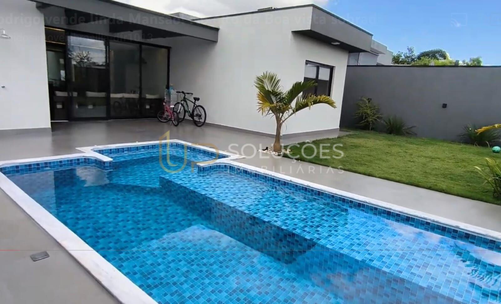 Casa de Condomínio, 4 quartos - Foto 17