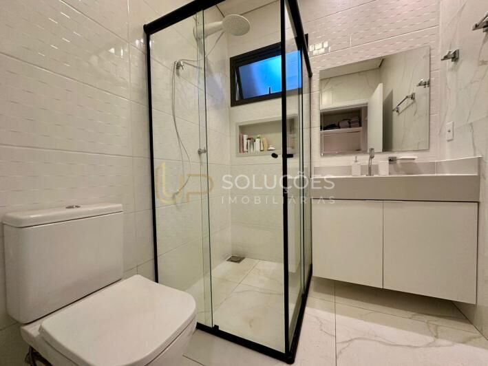 Casa de Condomínio, 4 quartos - Foto 20