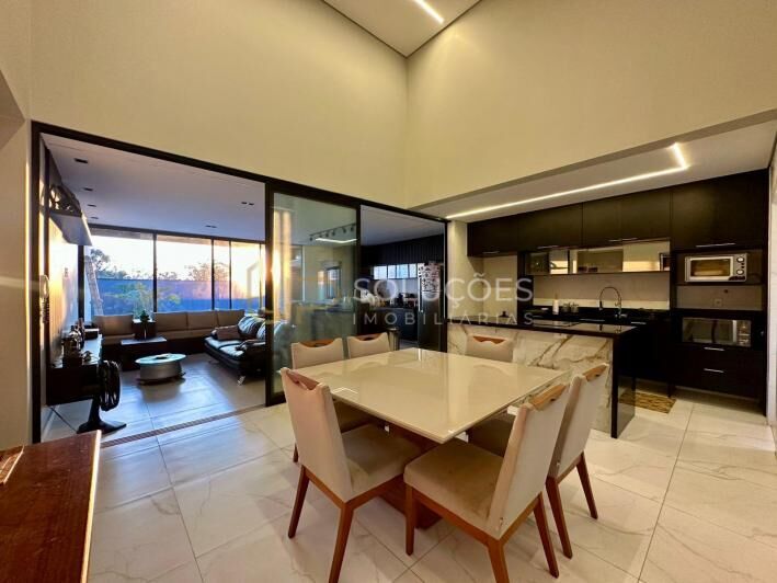 Casa de Condomínio, 4 quartos - Foto 8