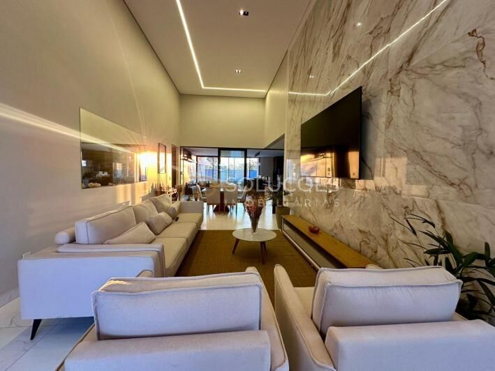 Casa de Condomínio, 4 quartos - Foto 4