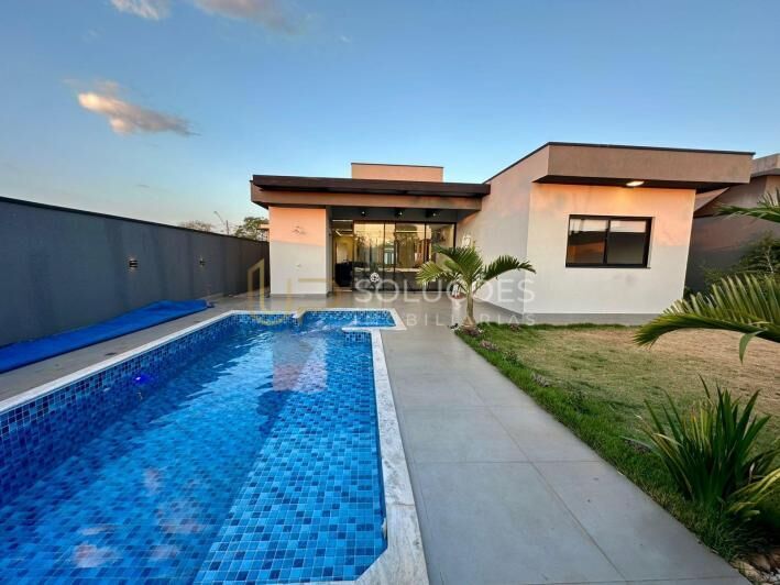 Casa de Condomínio, 4 quartos - Foto 15