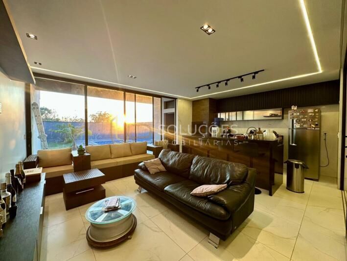 Casa de Condomínio, 4 quartos - Foto 12