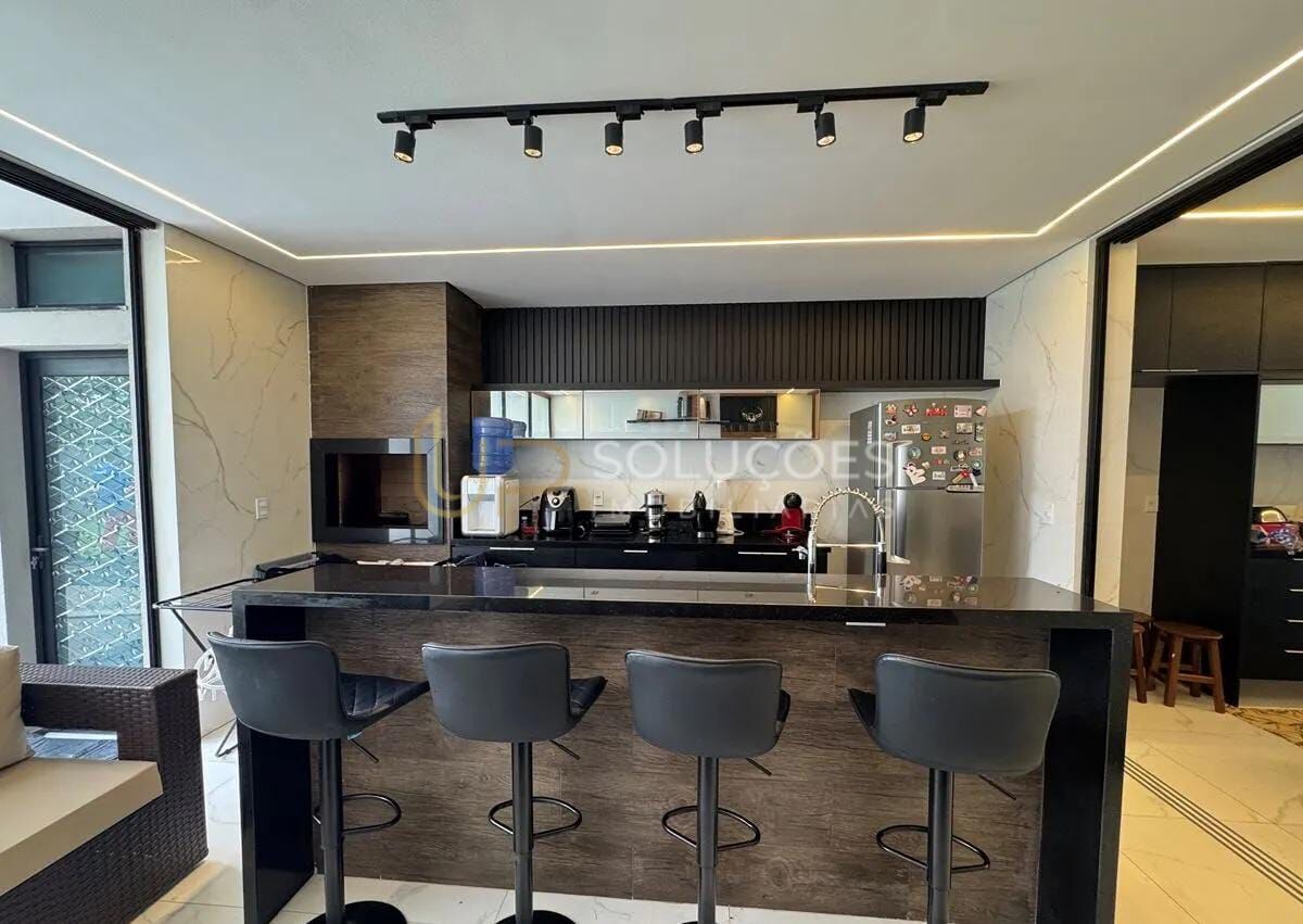 Casa de Condomínio, 4 quartos - Foto 13