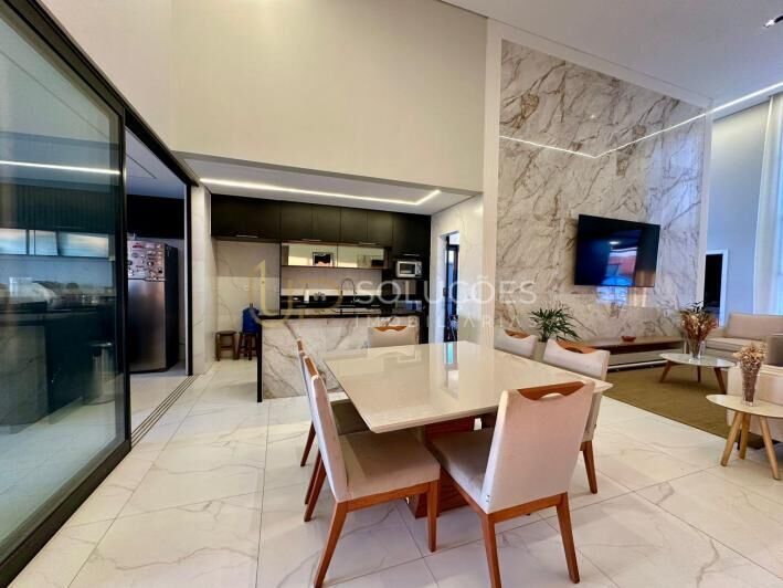 Casa de Condomínio, 4 quartos - Foto 6