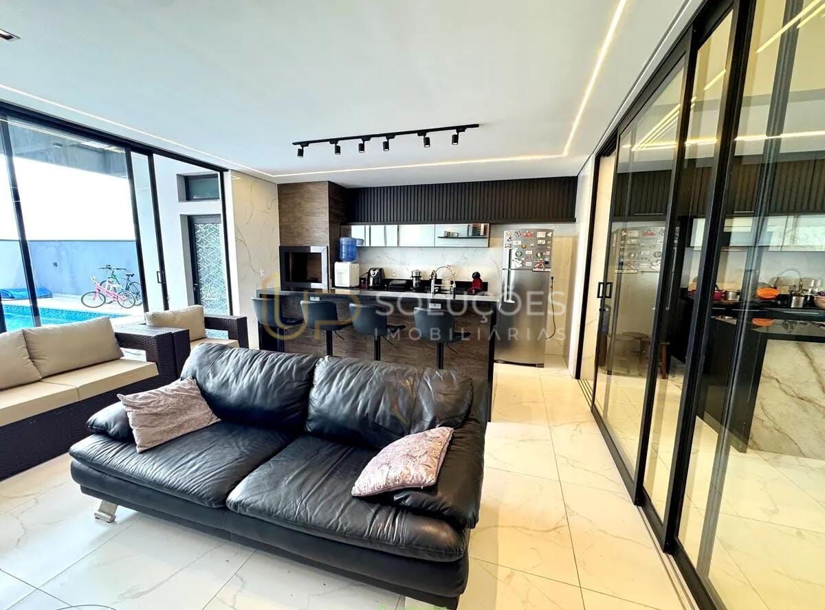 Casa de Condomínio, 4 quartos - Foto 11