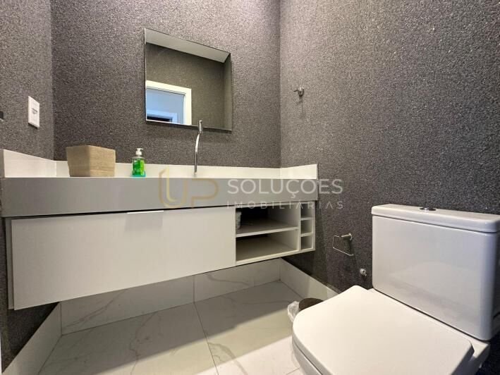 Casa de Condomínio, 4 quartos - Foto 25