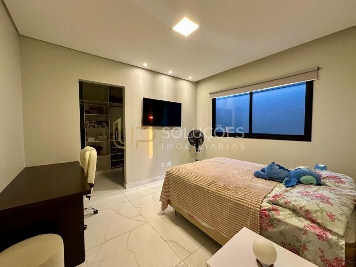 Casa de Condomínio, 4 quartos - Foto 18