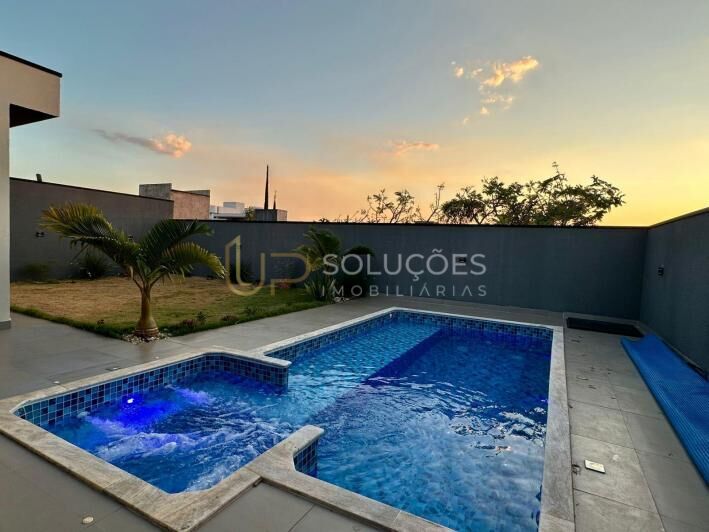 Casa de Condomínio, 4 quartos - Foto 16