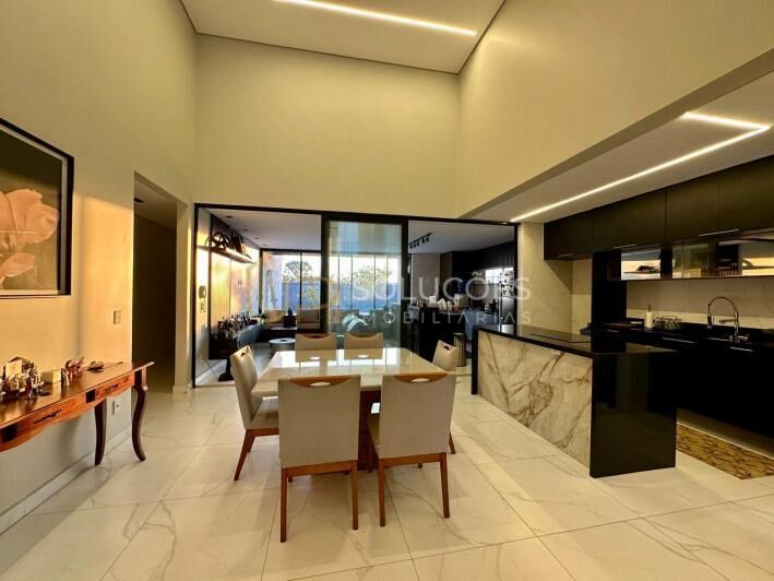 Casa de Condomínio, 4 quartos - Foto 7