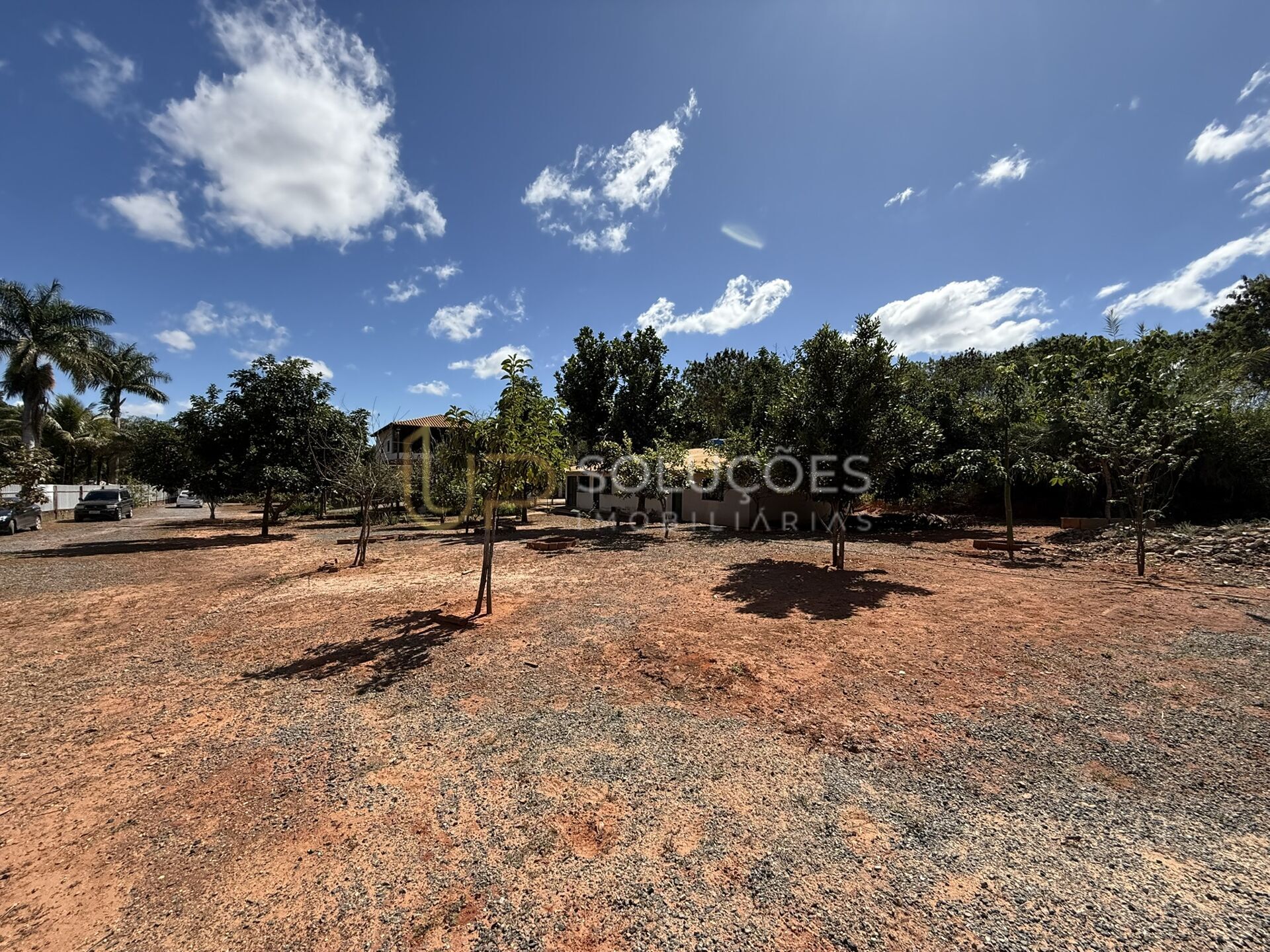 Chácara, 5 quartos, 6400 m² - Foto 33