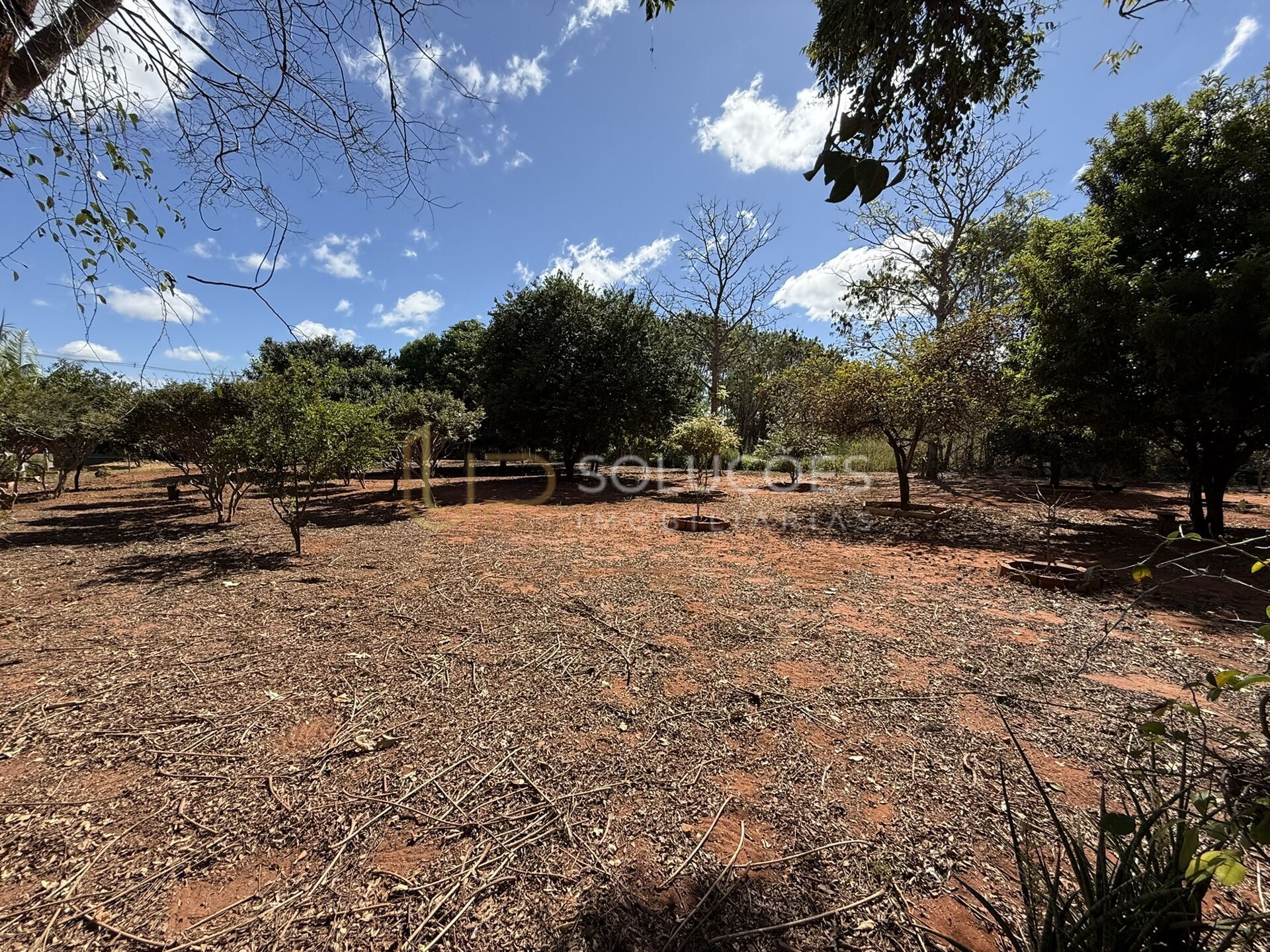 Chácara, 5 quartos, 6400 m² - Foto 36