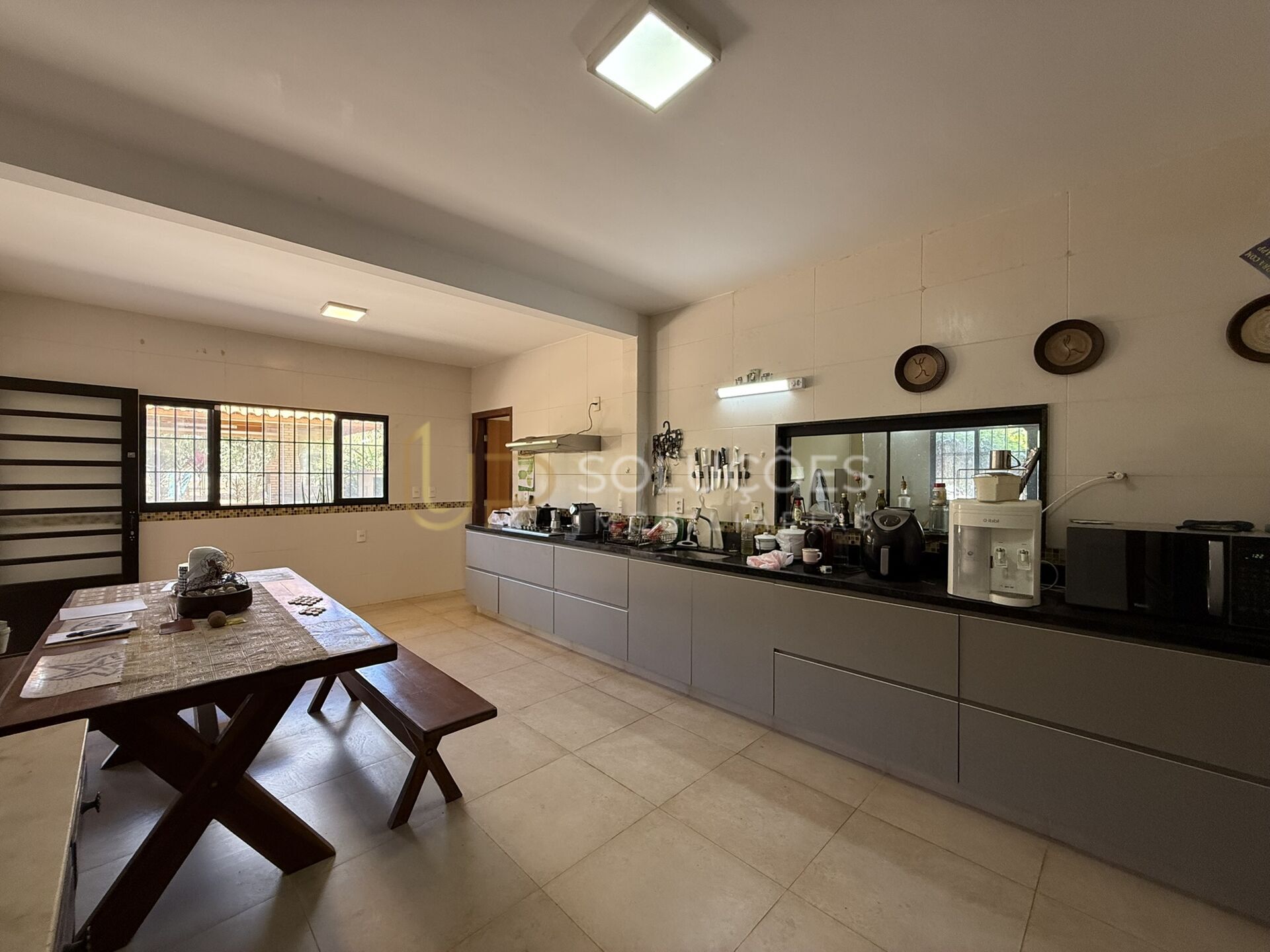 Chácara, 5 quartos, 6400 m² - Foto 15