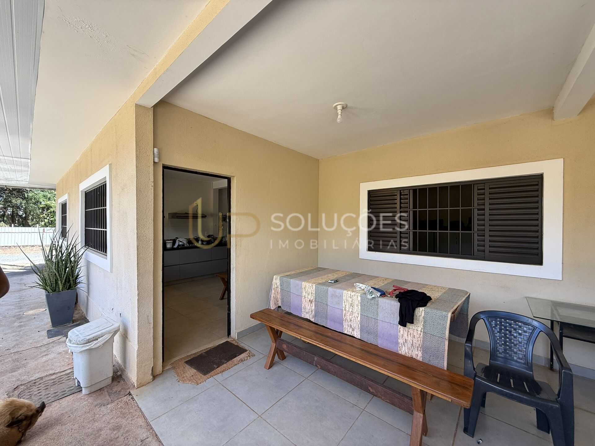 Chácara, 5 quartos, 6400 m² - Foto 31