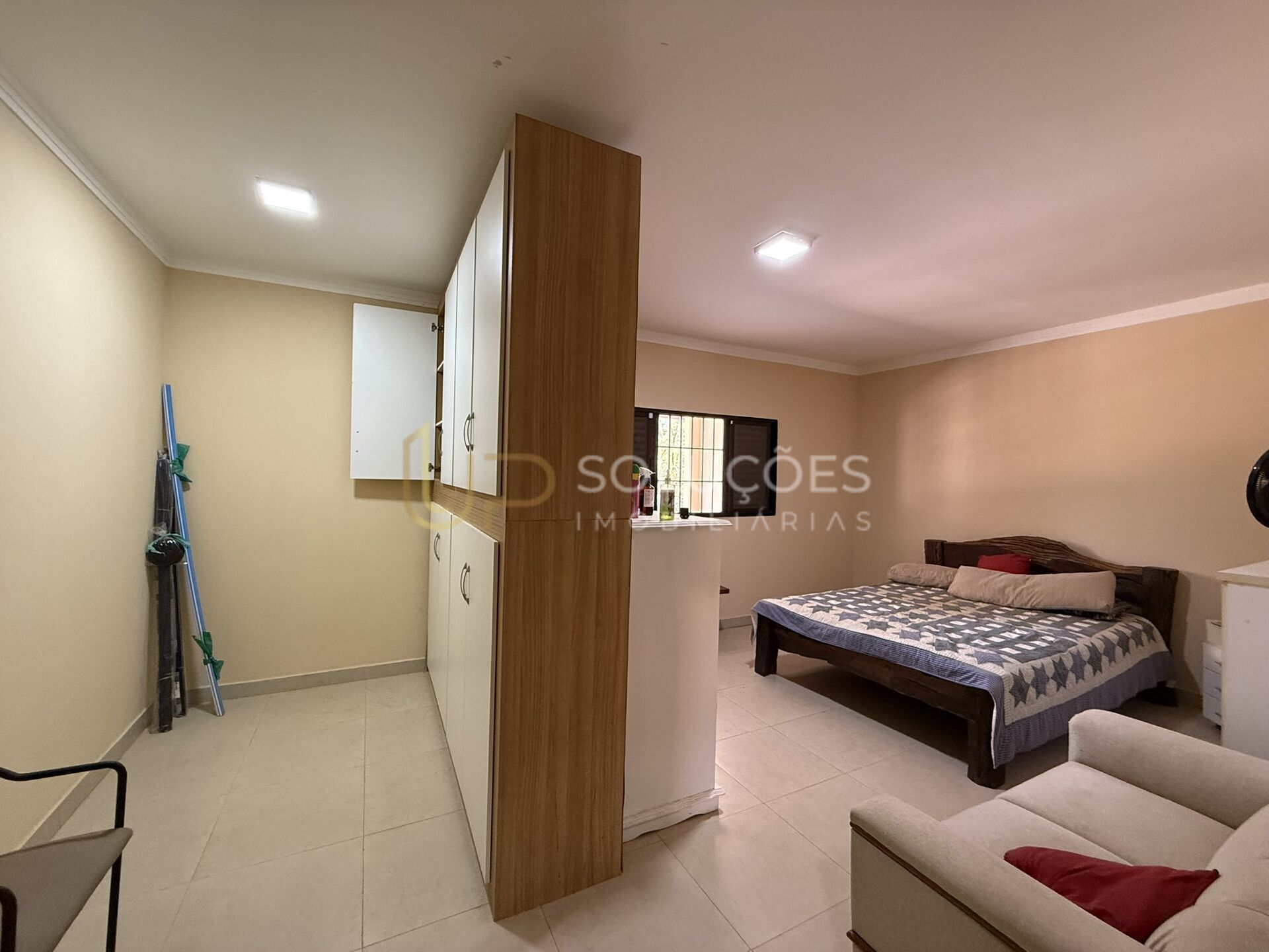 Chácara, 5 quartos, 6400 m² - Foto 21