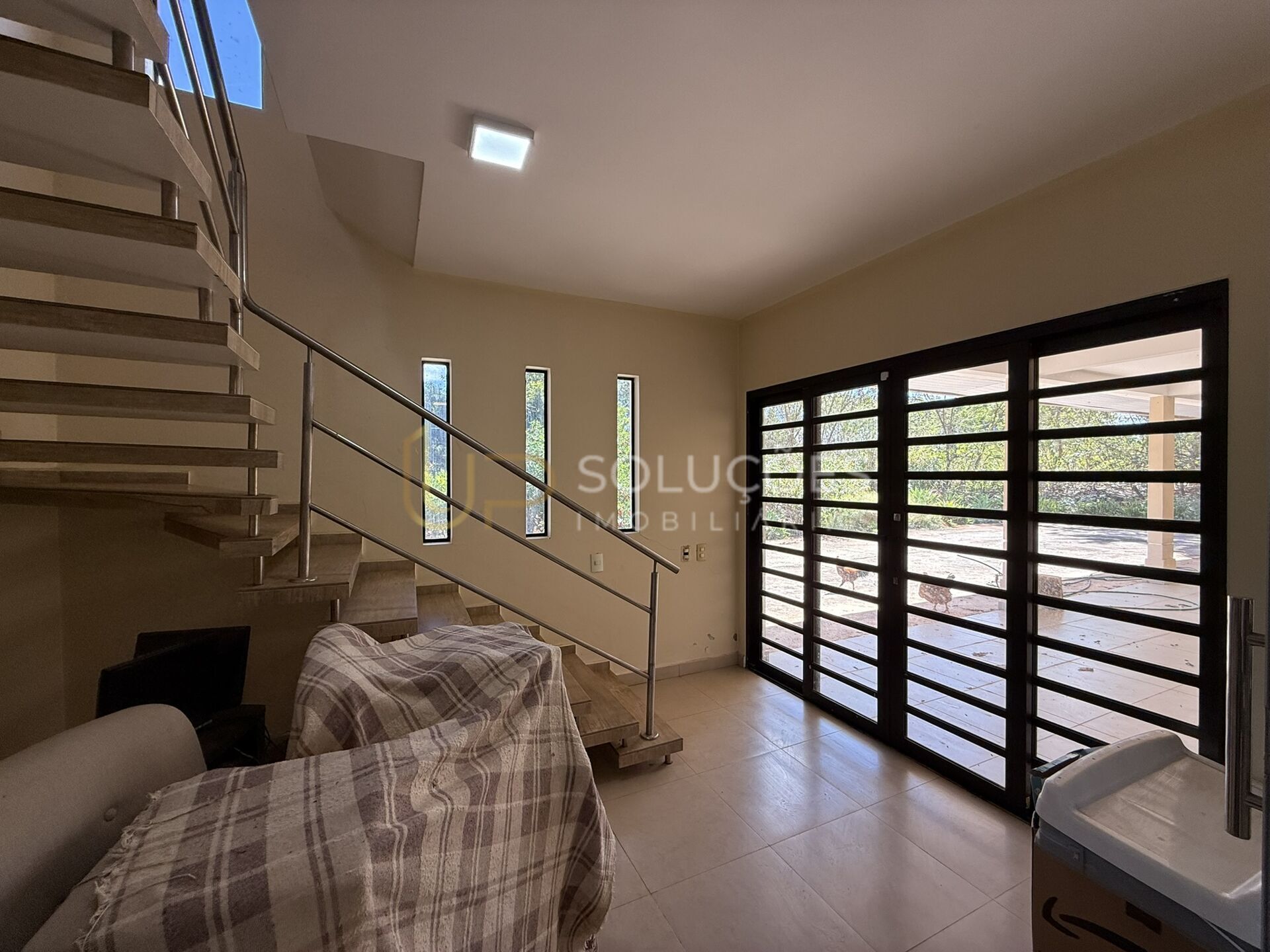 Chácara, 5 quartos, 6400 m² - Foto 18