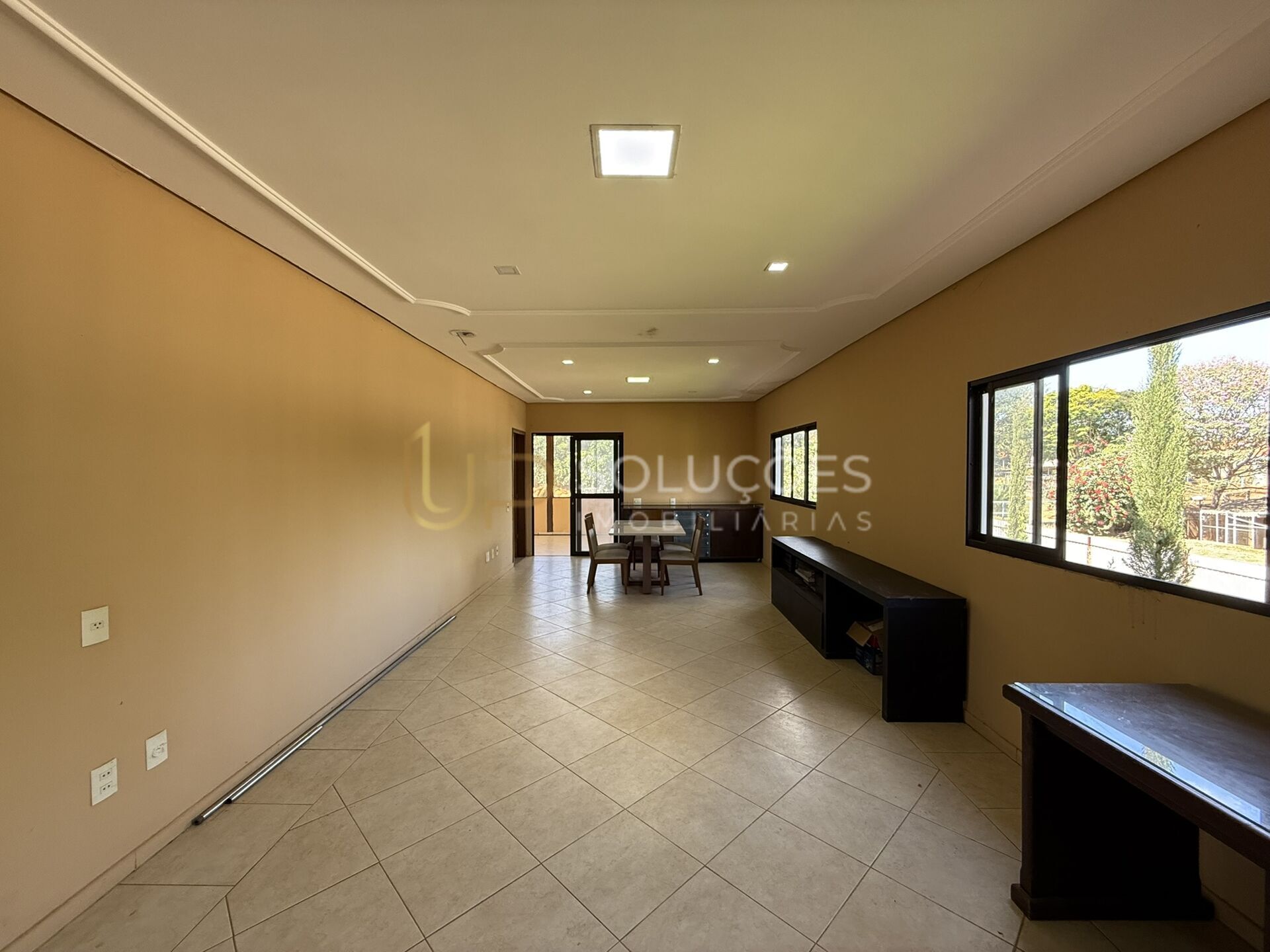 Chácara, 5 quartos, 6400 m² - Foto 26