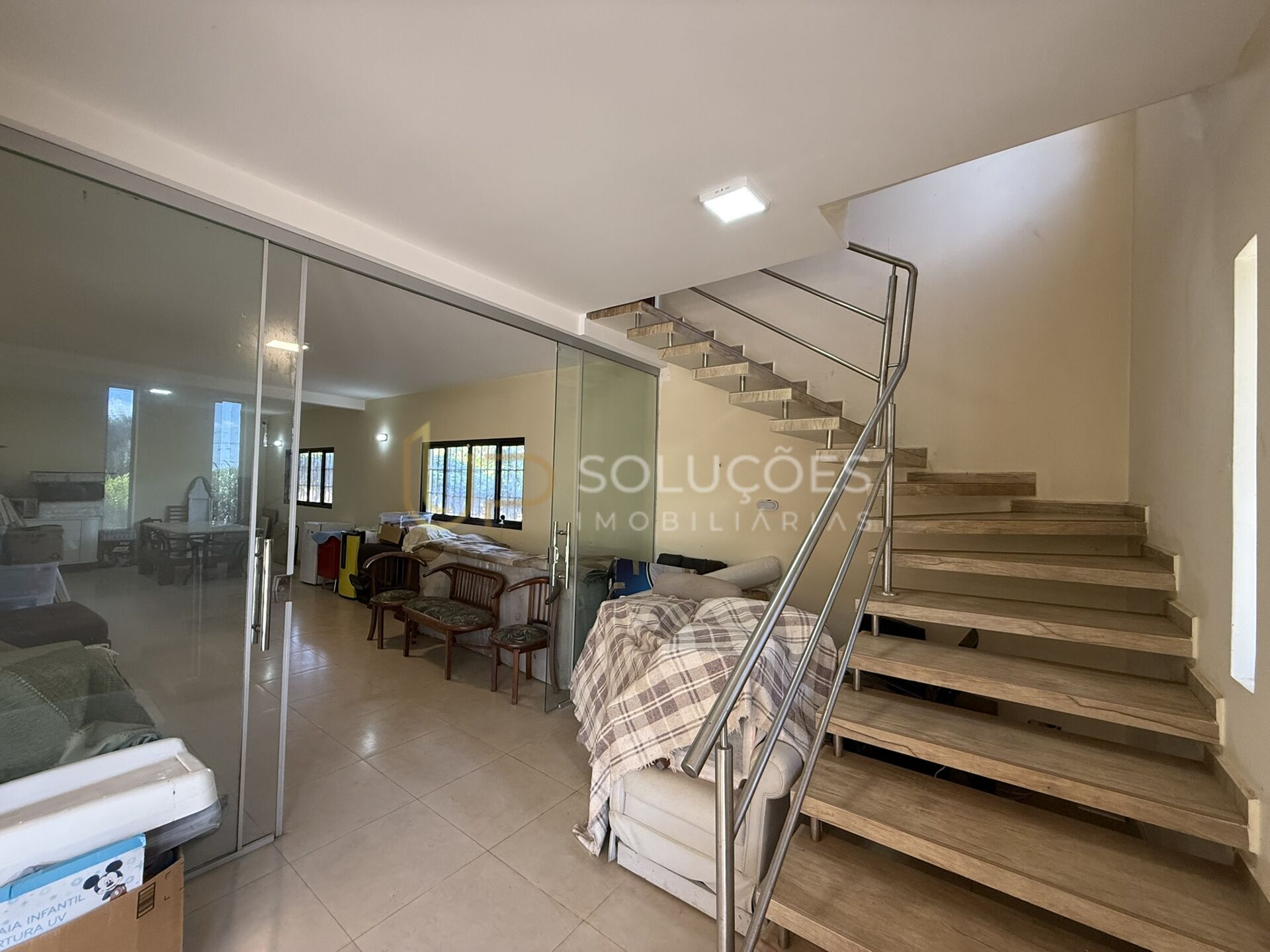 Chácara, 5 quartos, 6400 m² - Foto 24