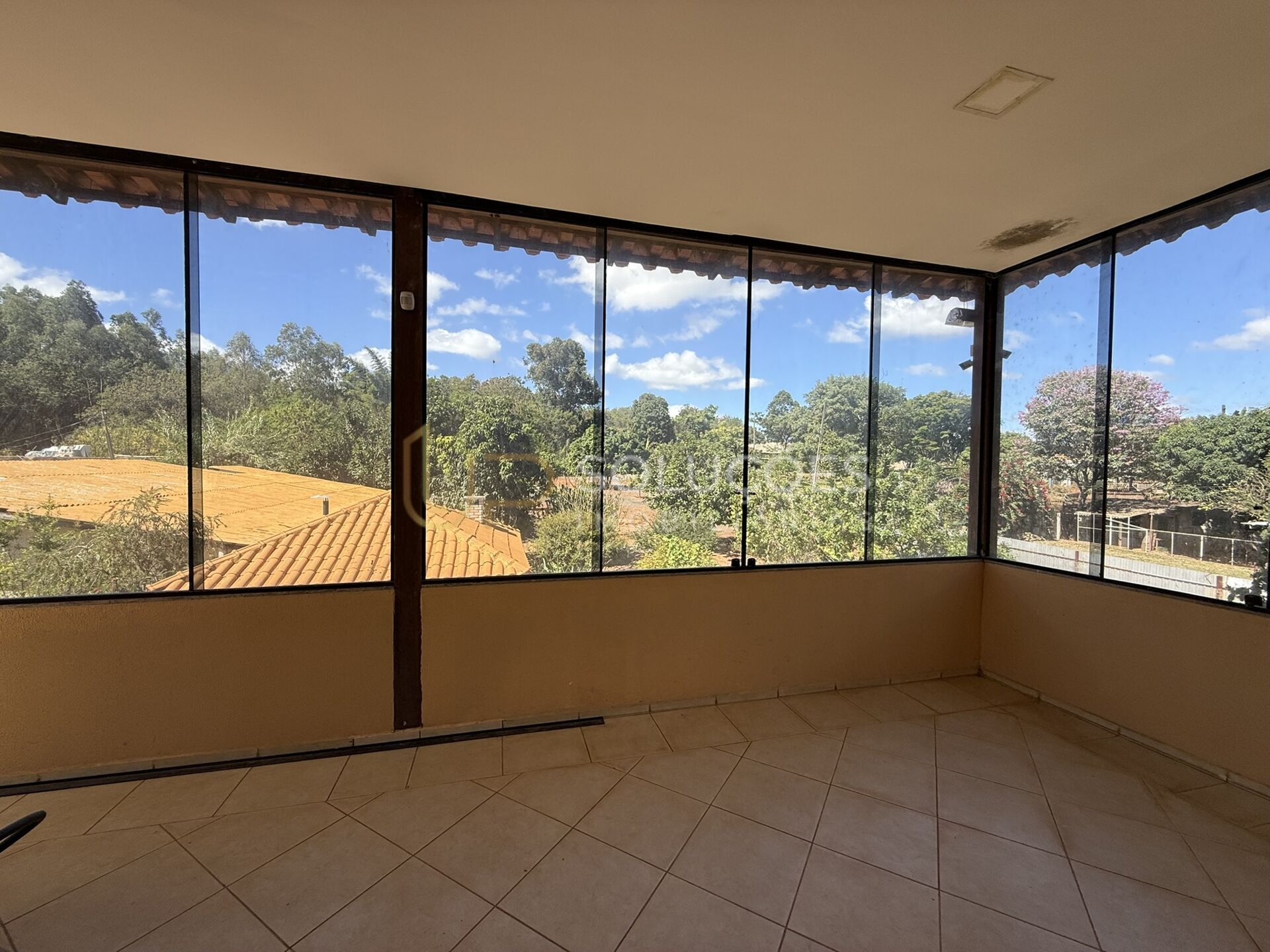 Chácara, 5 quartos, 6400 m² - Foto 29