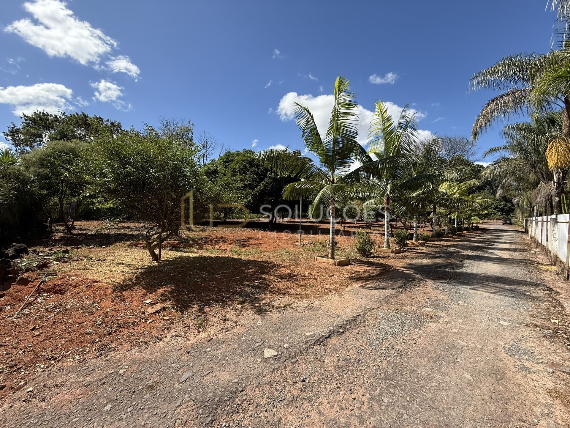 Chácara, 5 quartos, 6400 m² - Foto 42