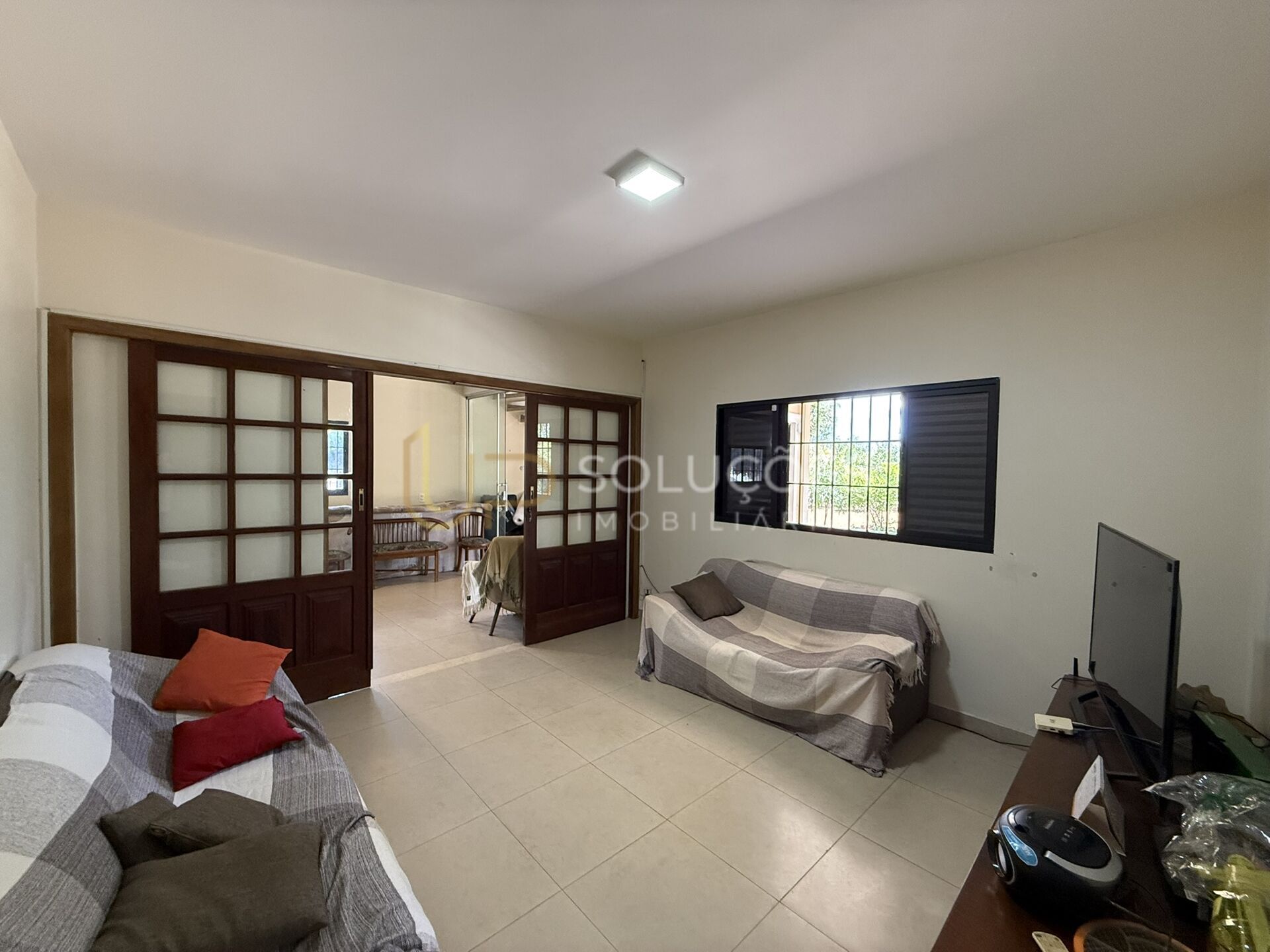 Chácara, 5 quartos, 6400 m² - Foto 19
